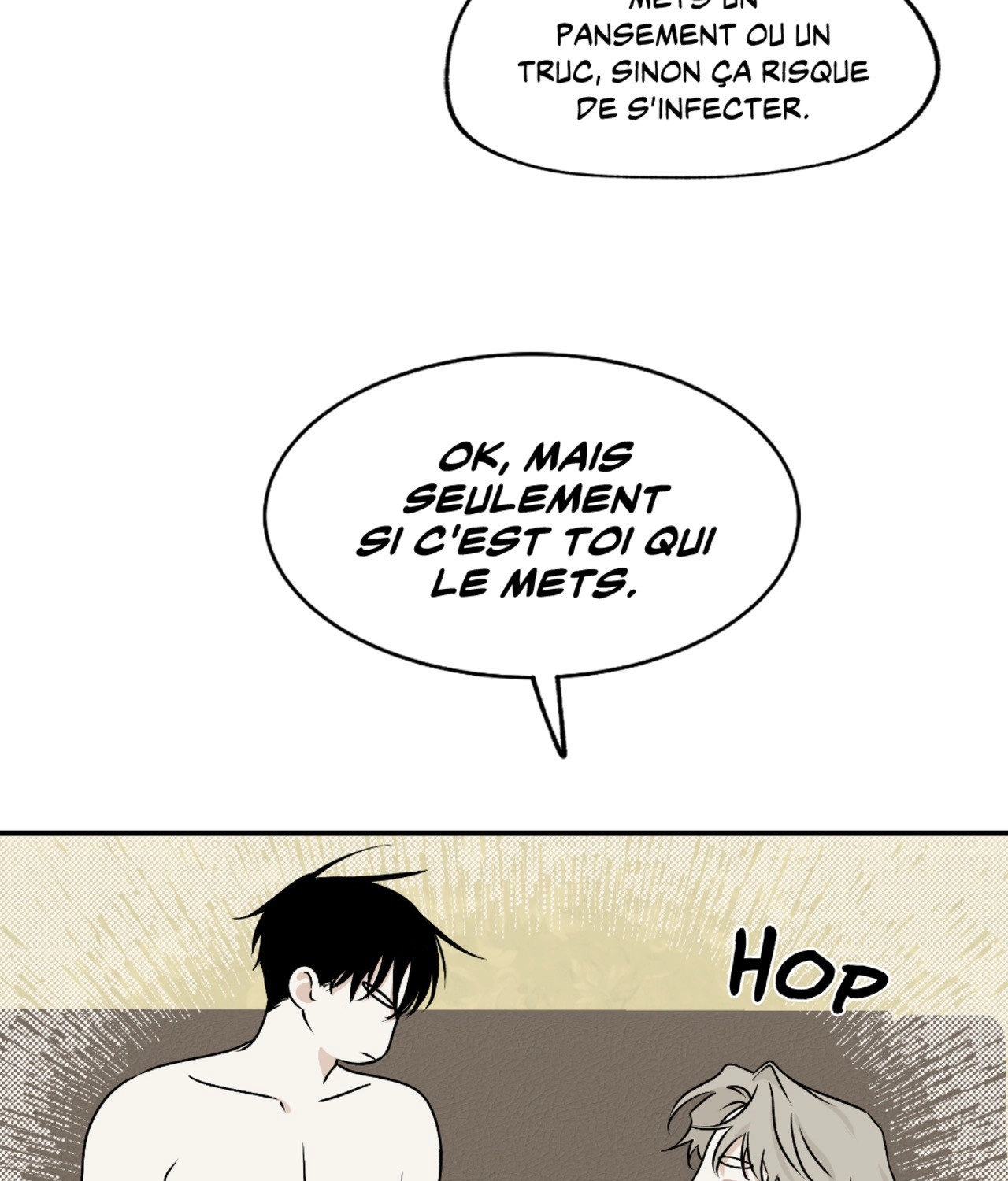 Suikoden Chapter 51 page 68 - 