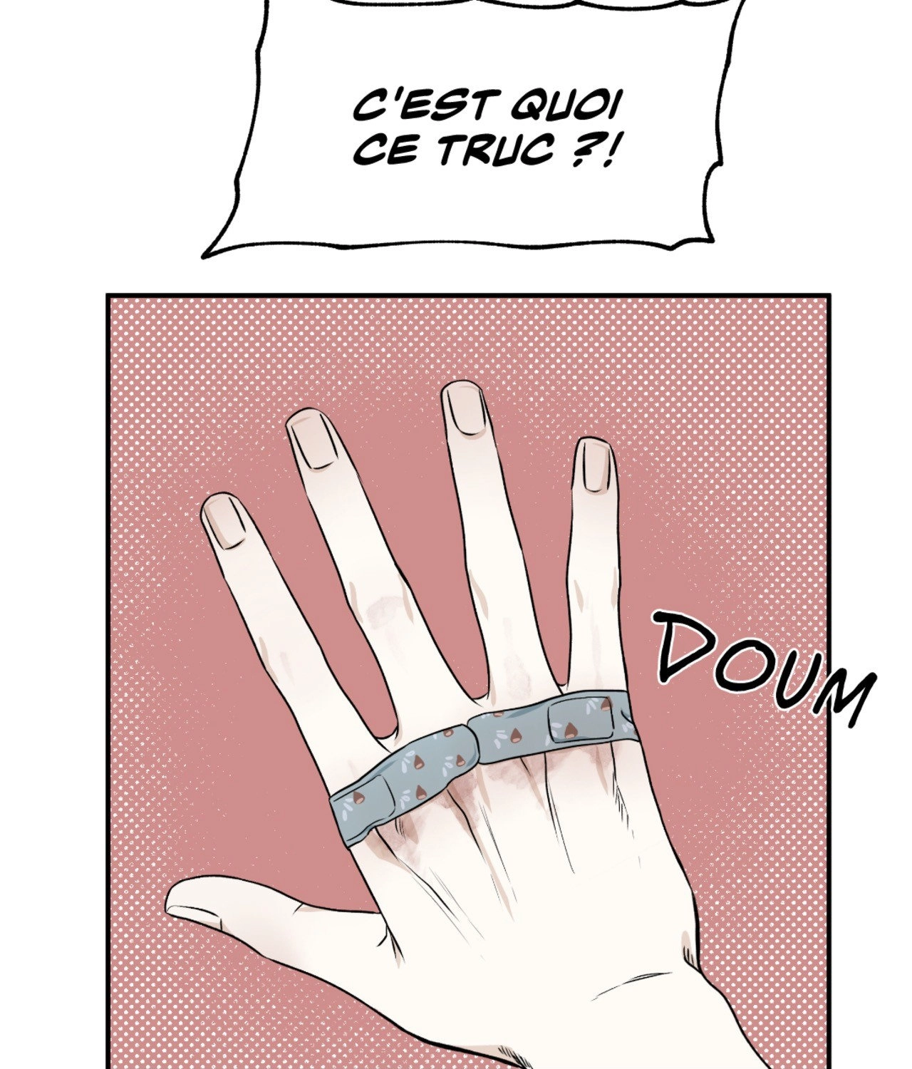 Suikoden Chapter 51 page 70 - 