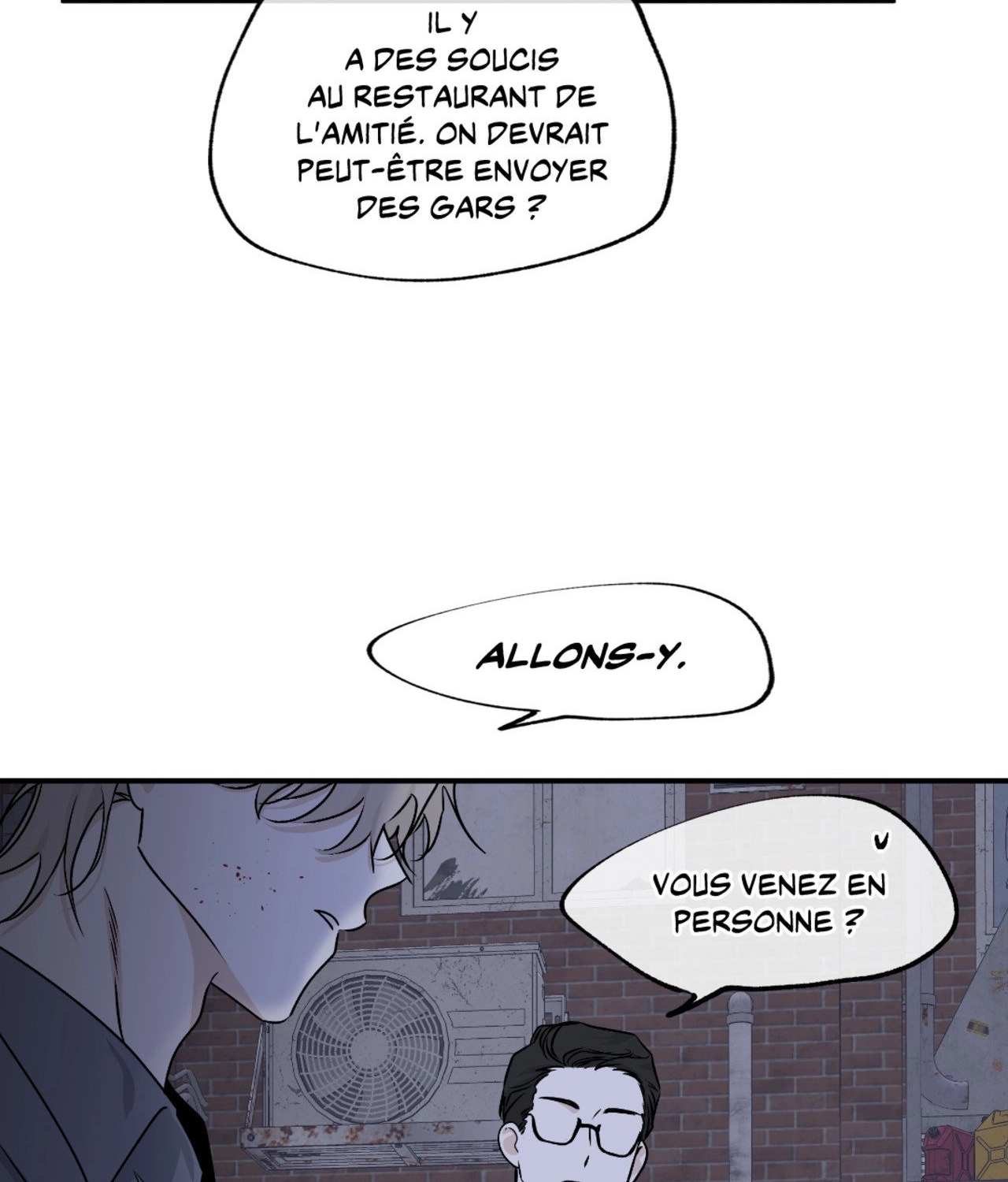 Suikoden Chapter 51 page 85 - 