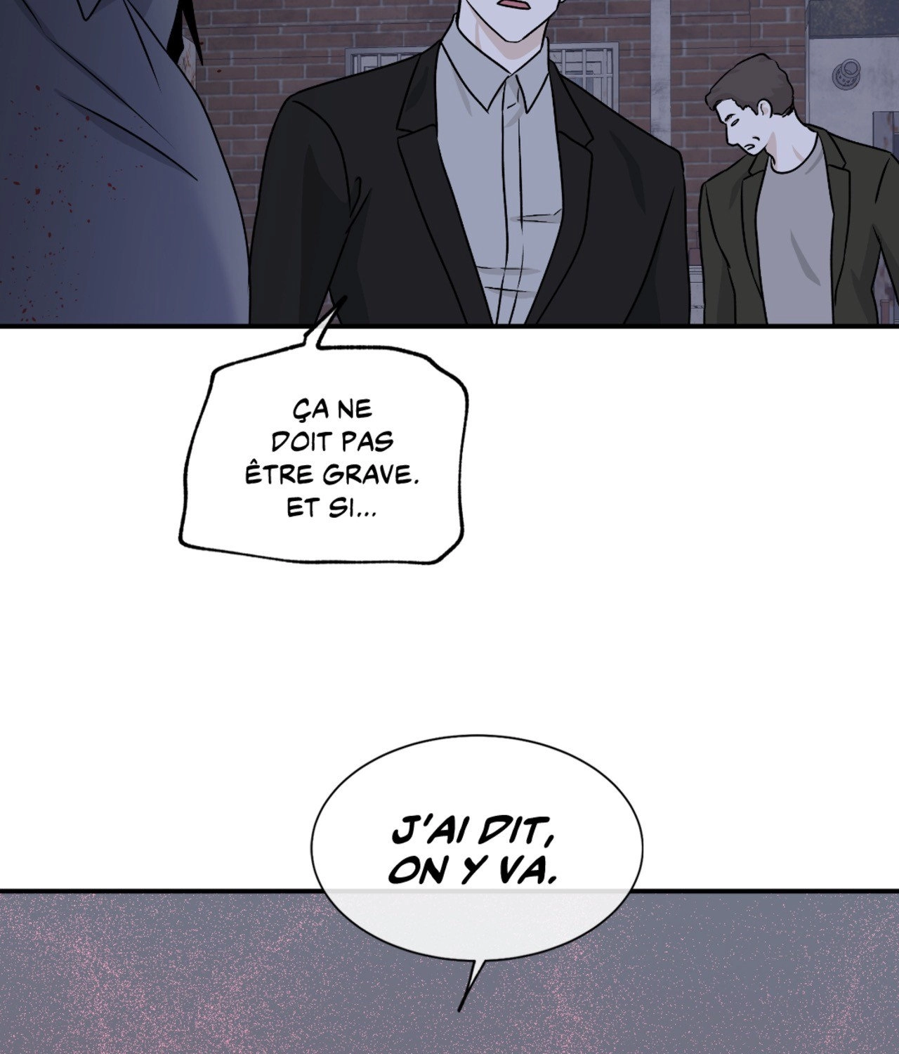 Suikoden Chapter 51 page 86 - 