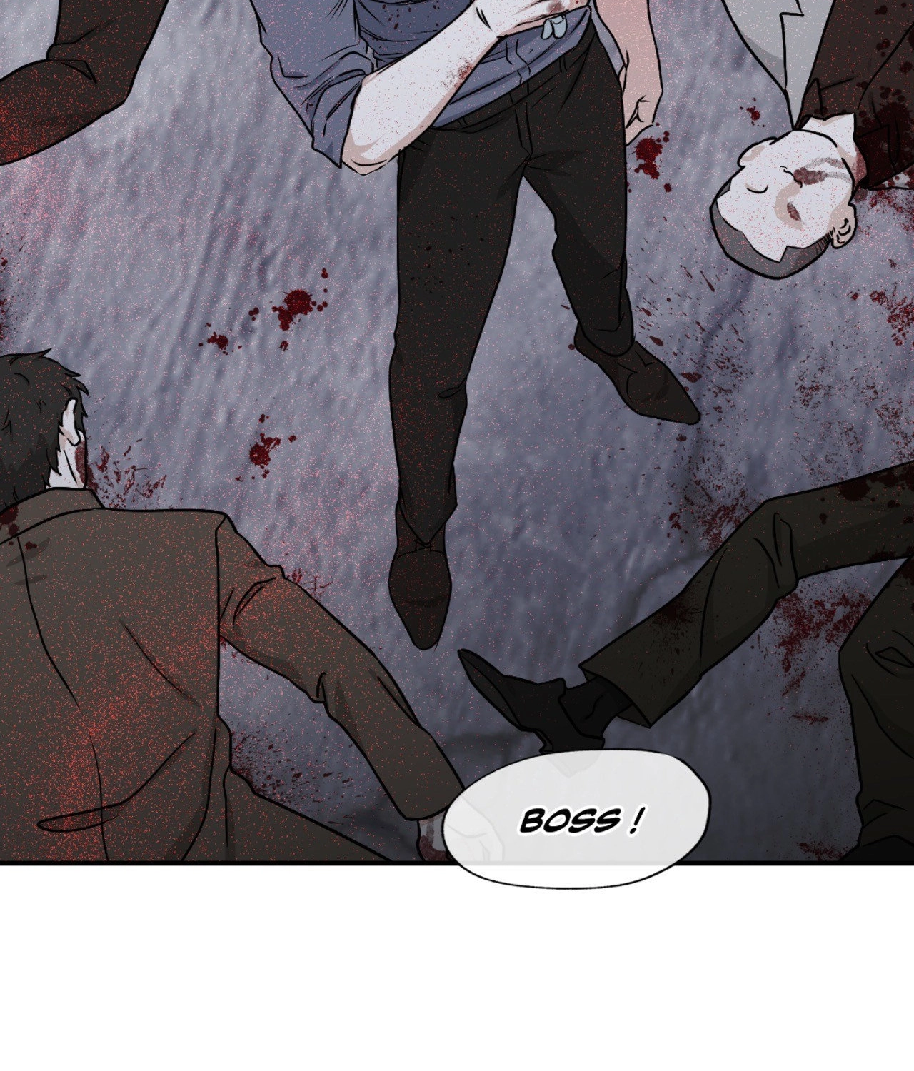 Suikoden Chapter 52 page 2 - 