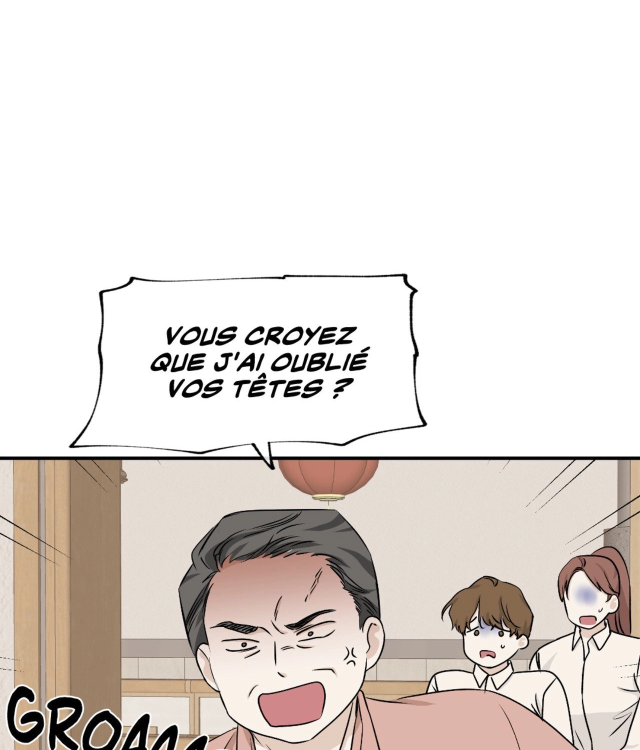 Suikoden Chapter 52 page 12 - 