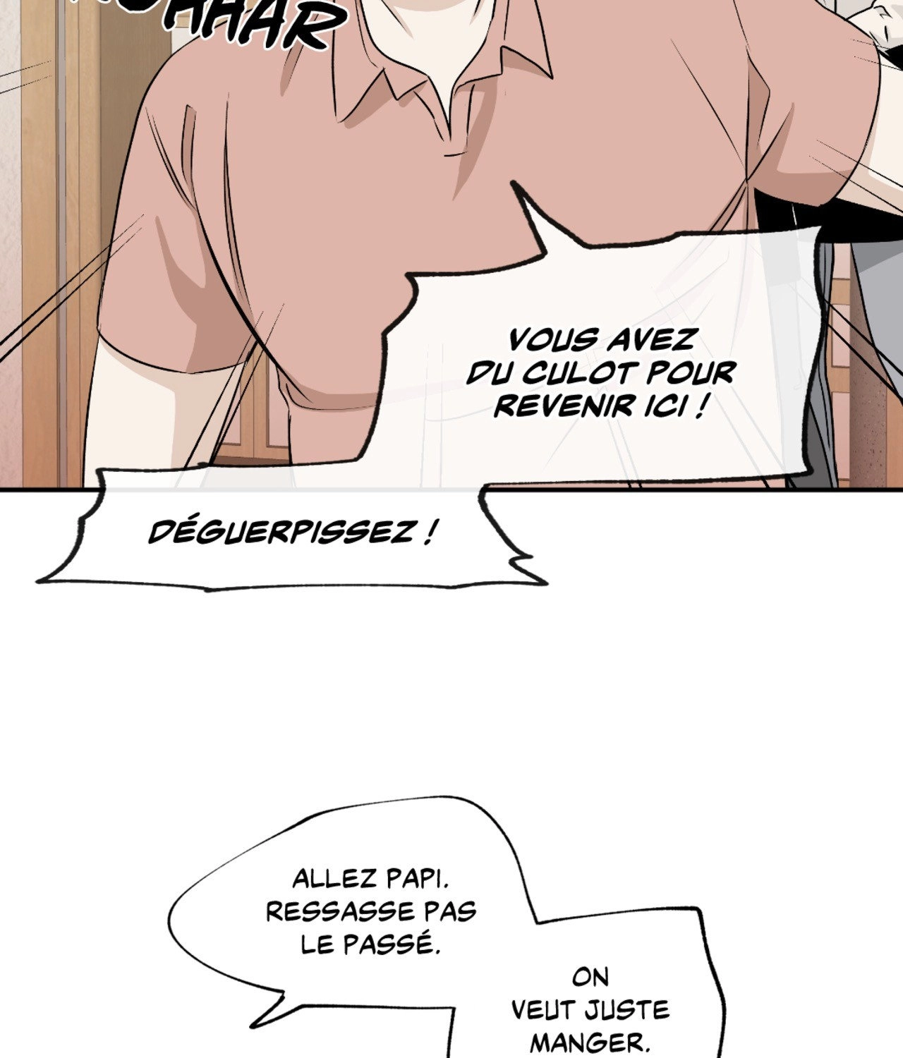 Suikoden Chapter 52 page 13 - 