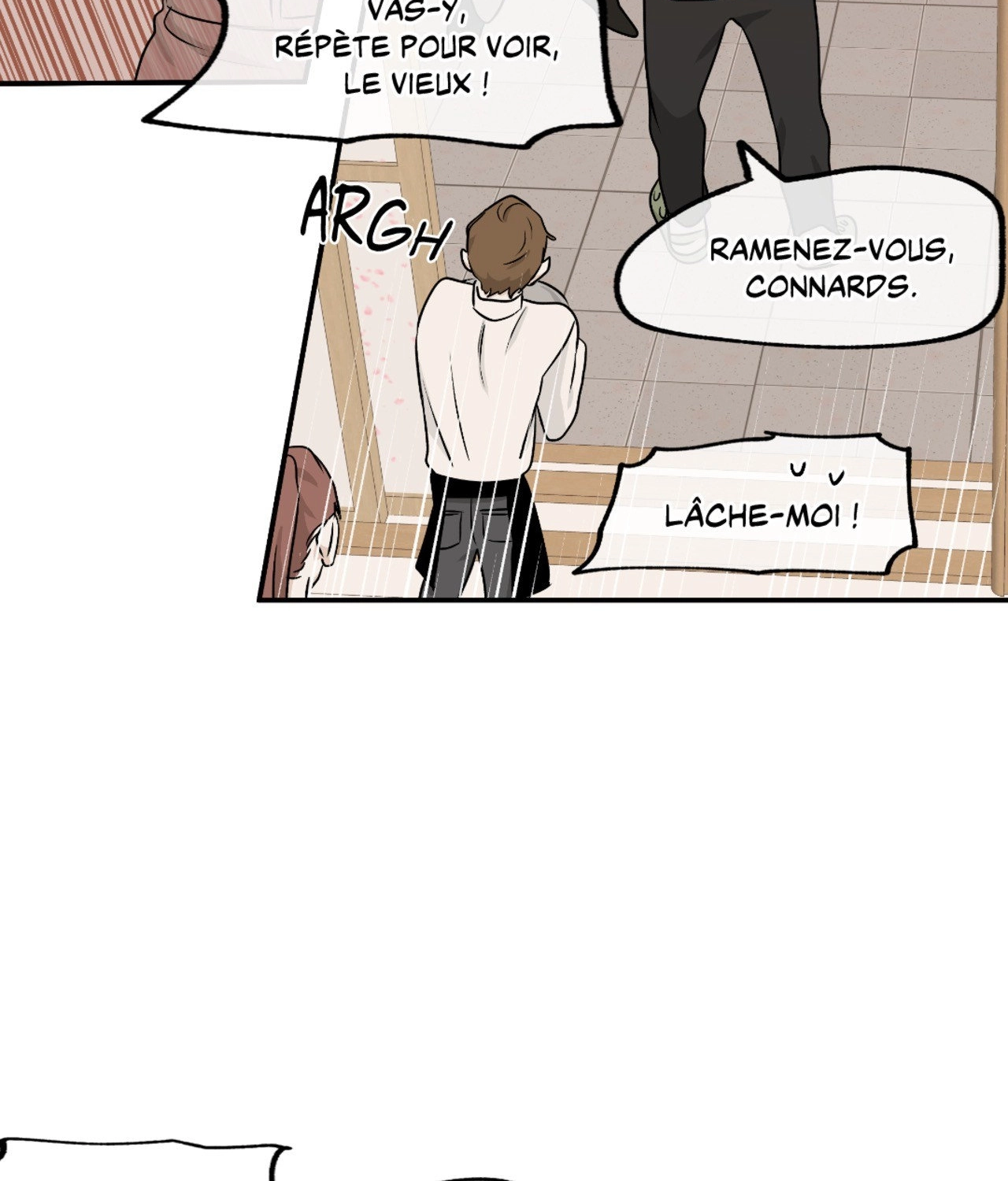 Suikoden Chapter 52 page 16 - 
