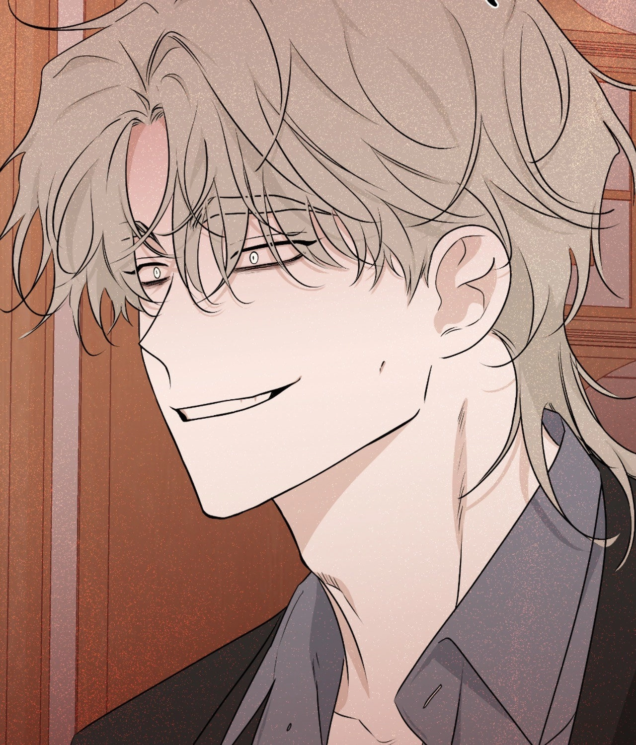 Suikoden Chapter 52 page 23 - 