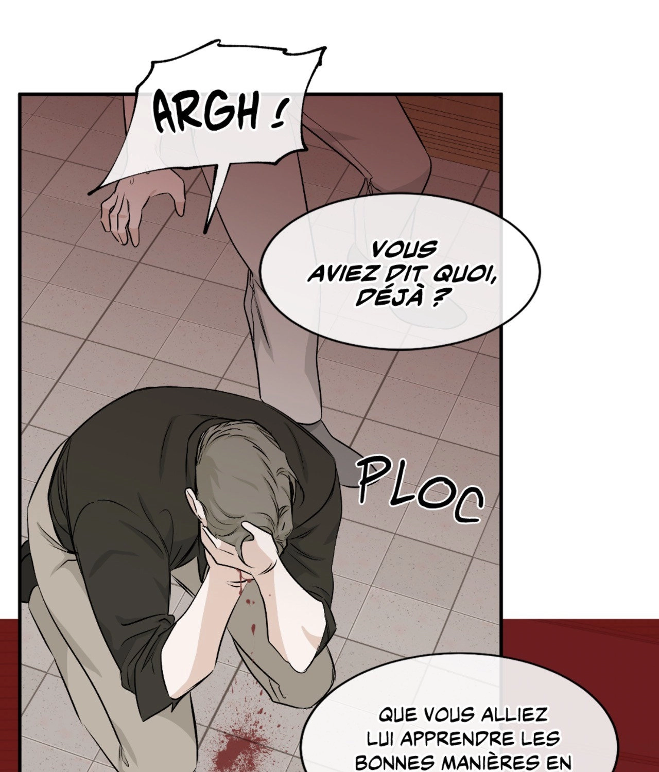 Suikoden Chapter 52 page 26 - 