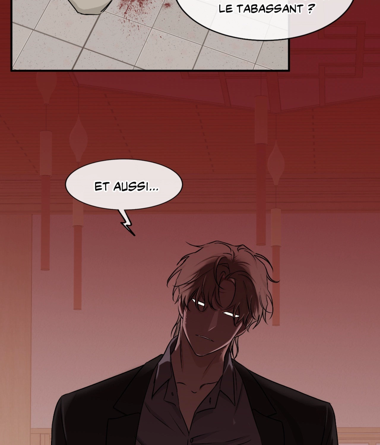 Suikoden Chapter 52 page 27 - 