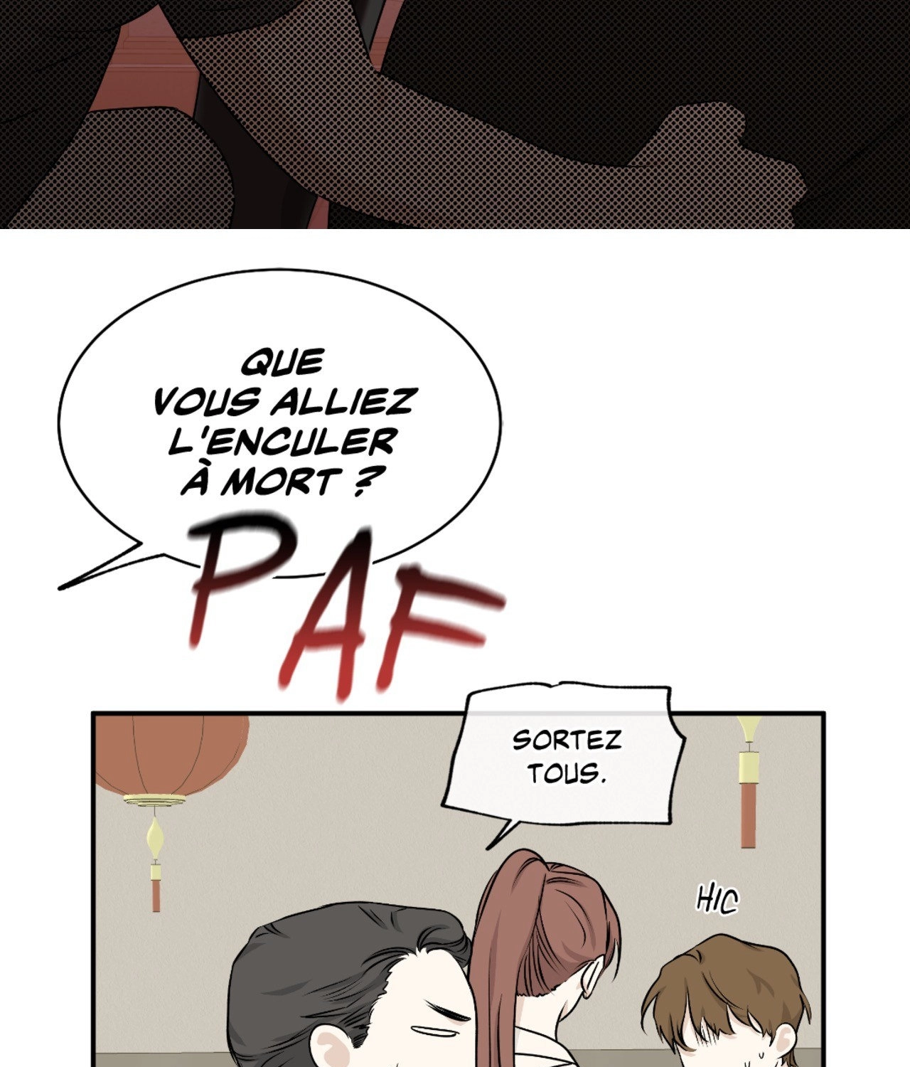 Suikoden Chapter 52 page 29 - 