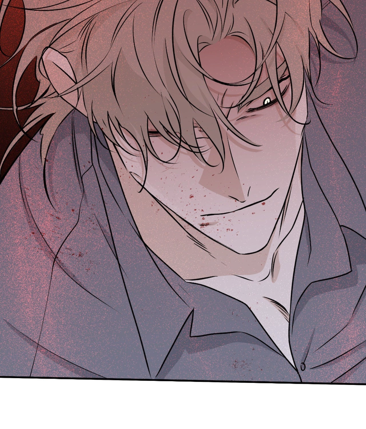 Suikoden Chapter 52 page 36 - 