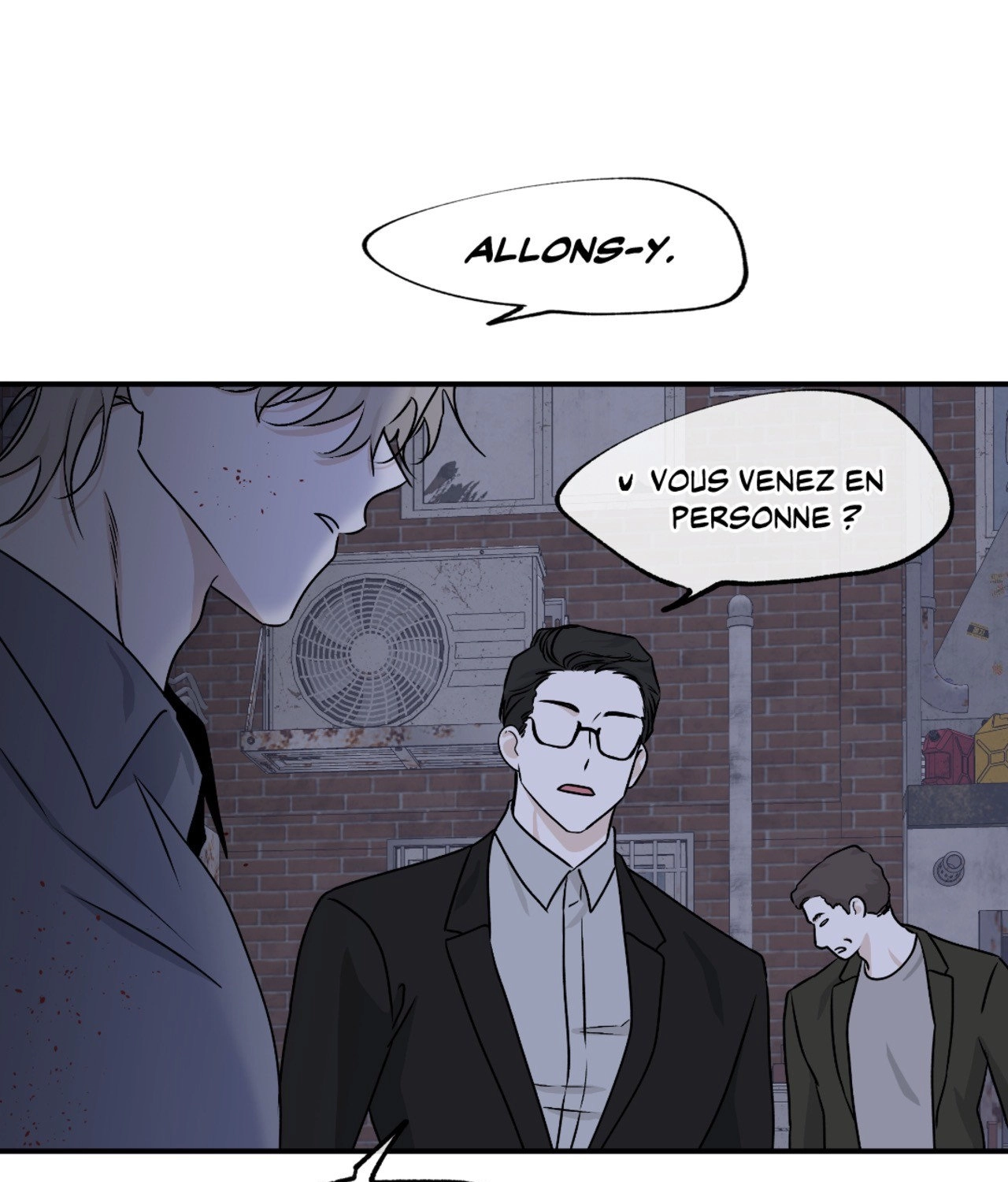 Suikoden Chapter 52 page 5 - 