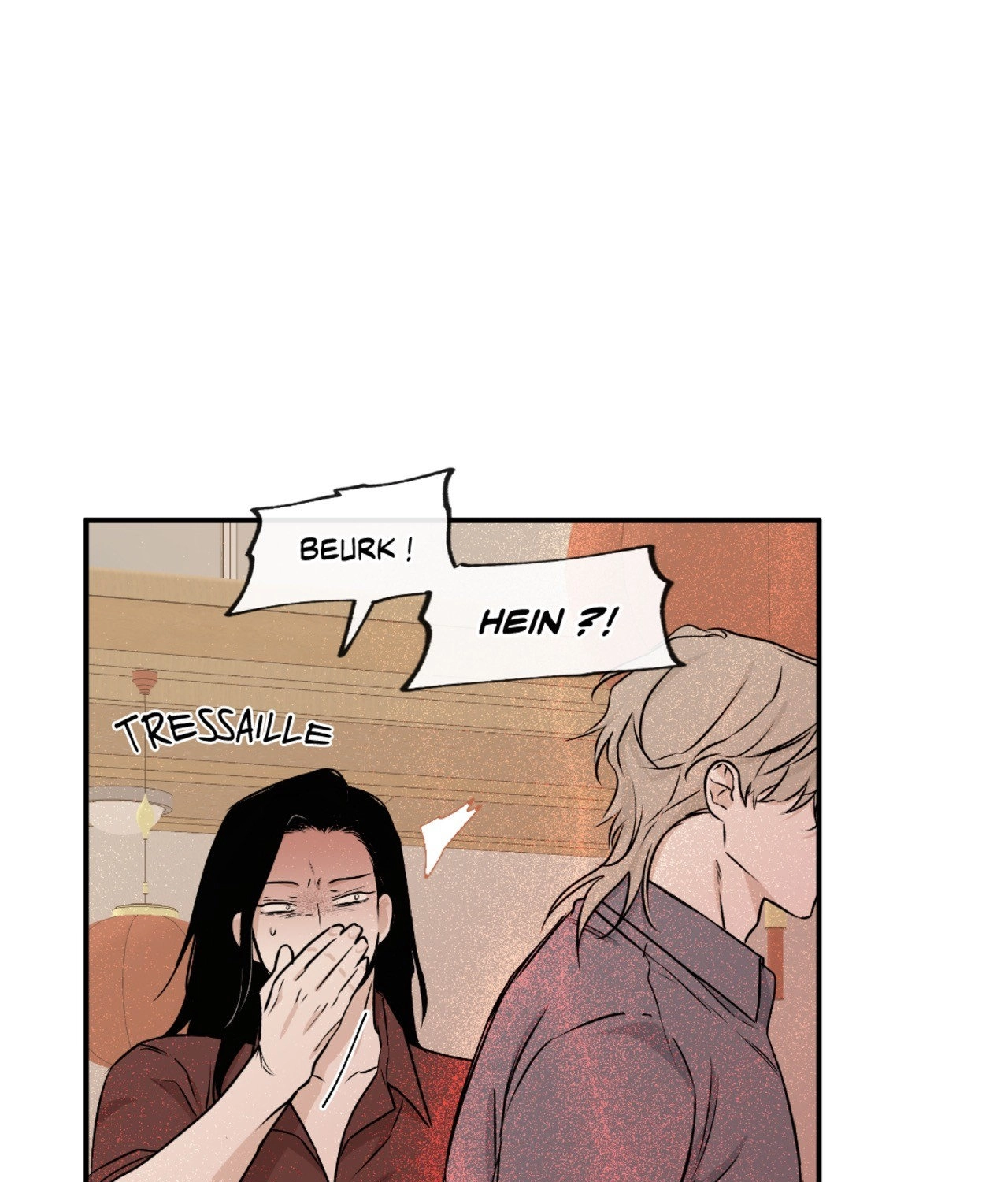Suikoden Chapter 52 page 45 - 
