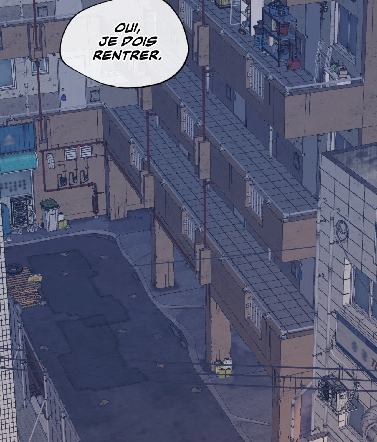 Suikoden Chapter 52 page 53 - 