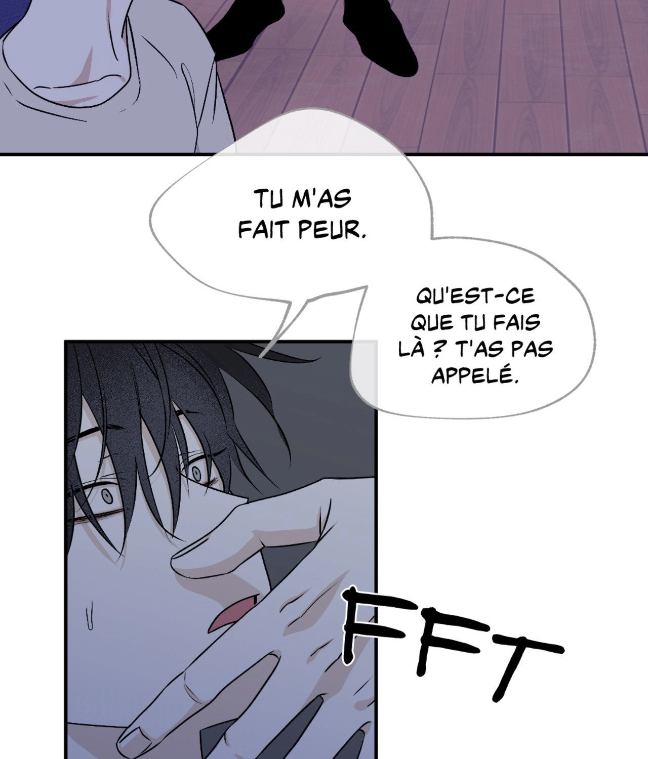 Suikoden Chapter 52 page 60 - 