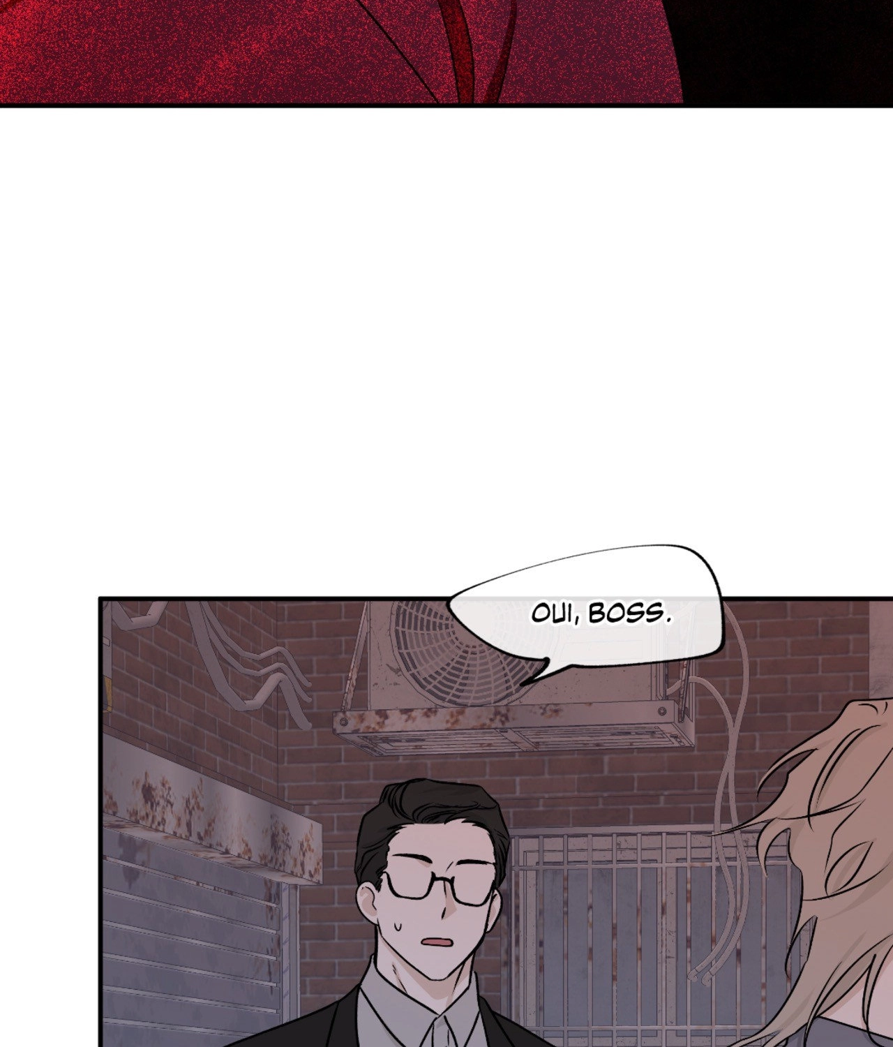 Suikoden Chapter 52 page 8 - 