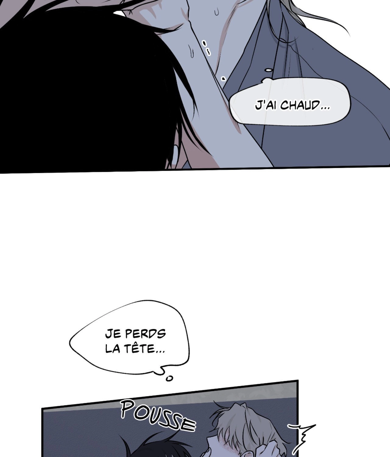 Suikoden Chapter 52 page 77 - 