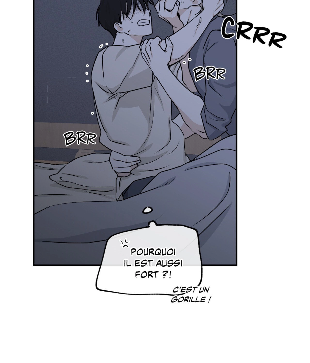 Suikoden Chapter 52 page 78 - 