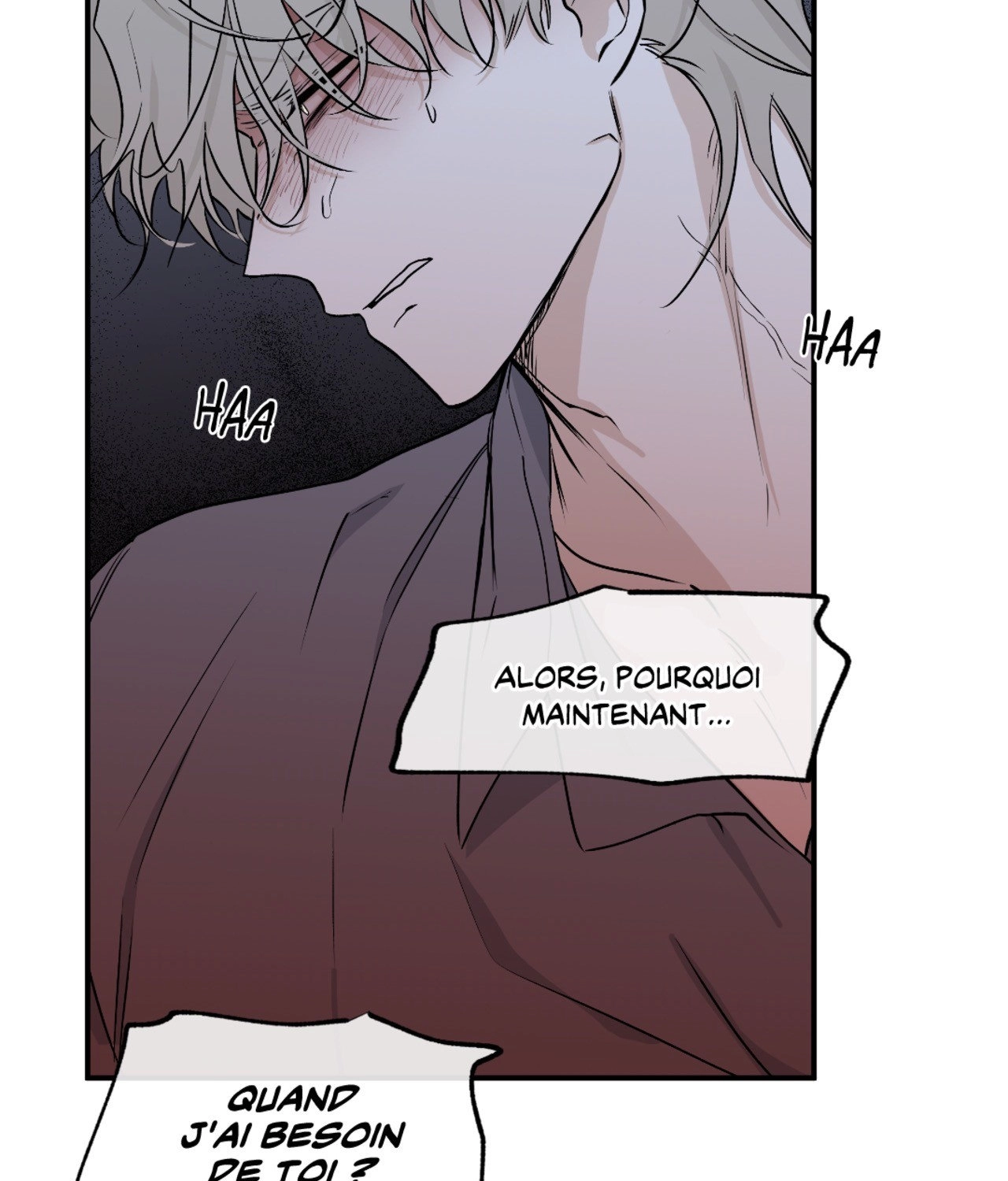 Suikoden Chapter 52 page 91 - 
