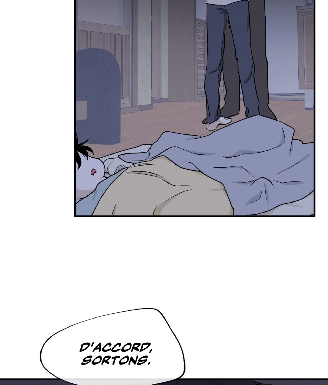 Suikoden Chapter 52 page 95 - 