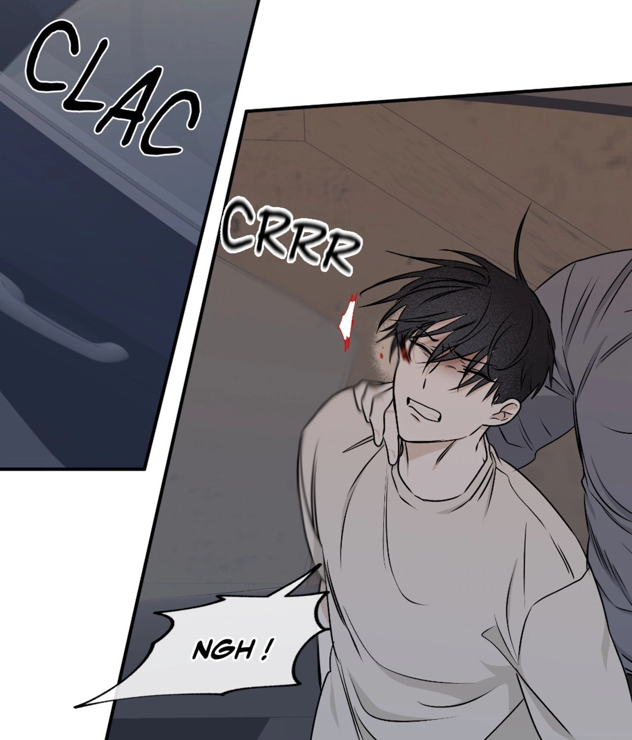 Suikoden Chapter 53 page 30 - 