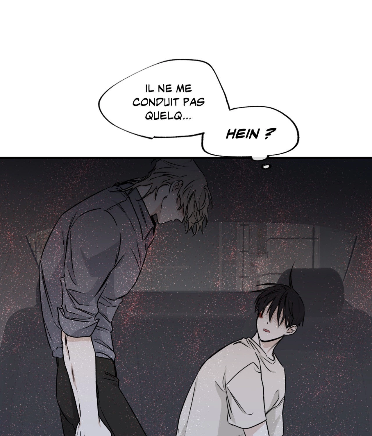 Suikoden Chapter 53 page 39 - 
