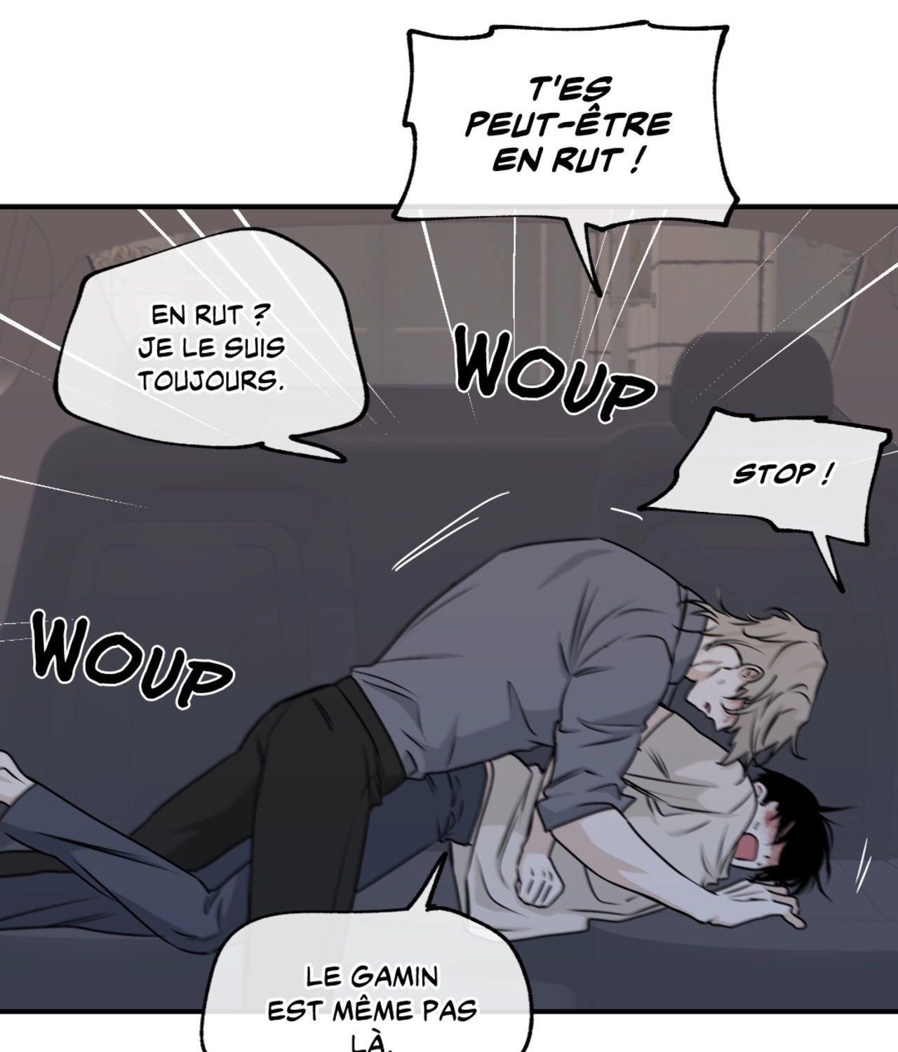 Suikoden Chapter 53 page 50 - 