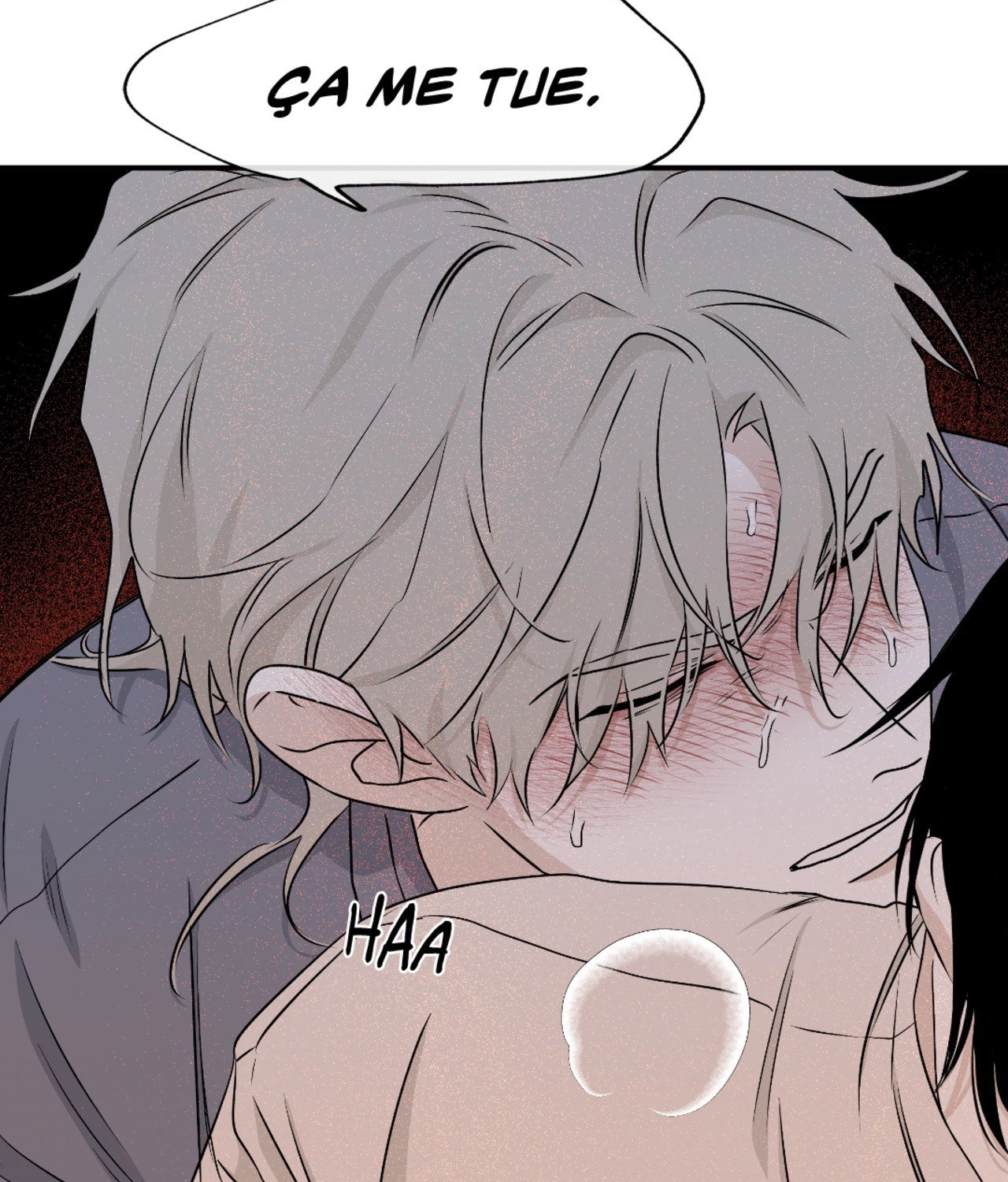 Suikoden Chapter 53 page 61 - 