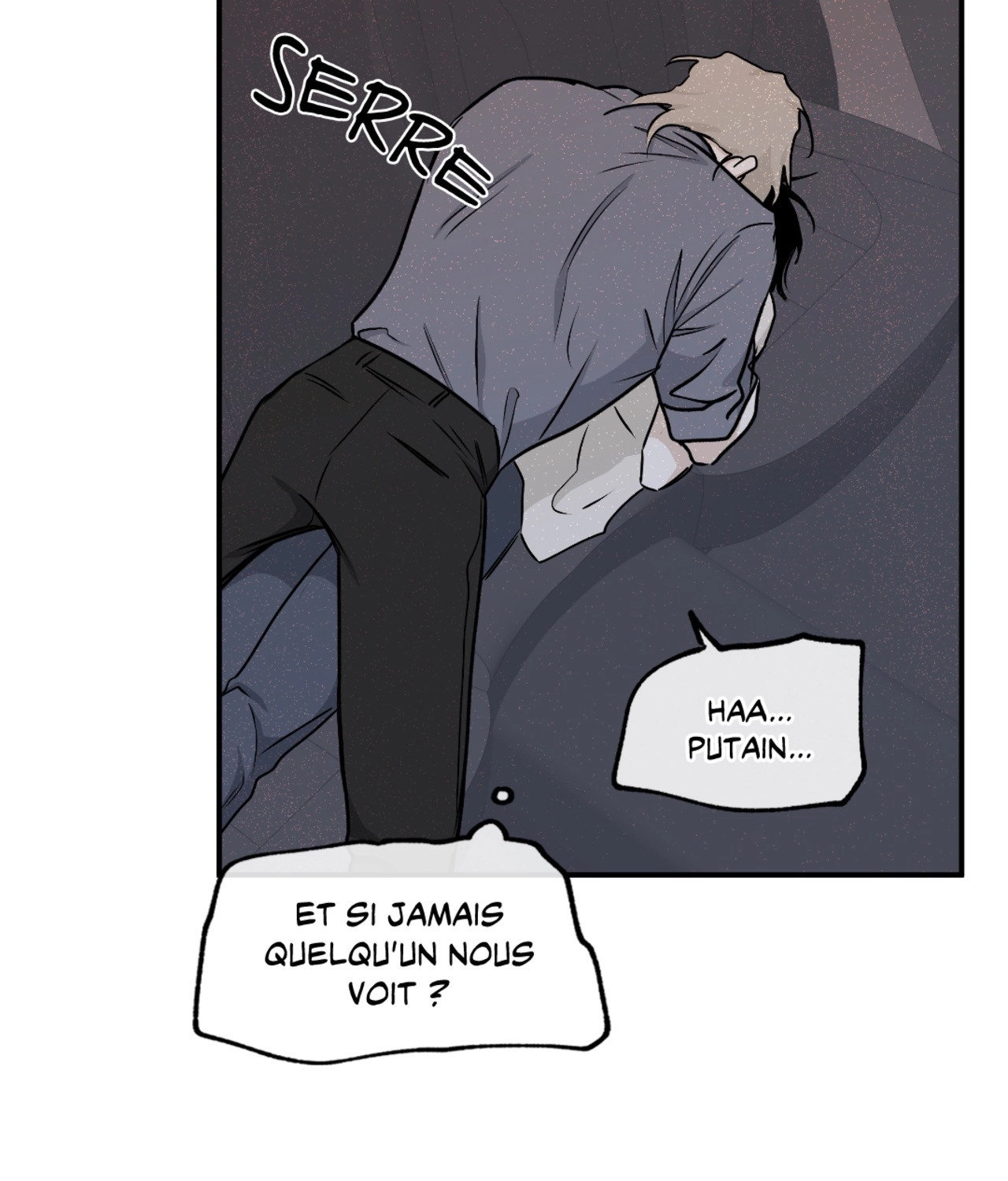 Suikoden Chapter 53 page 68 - 