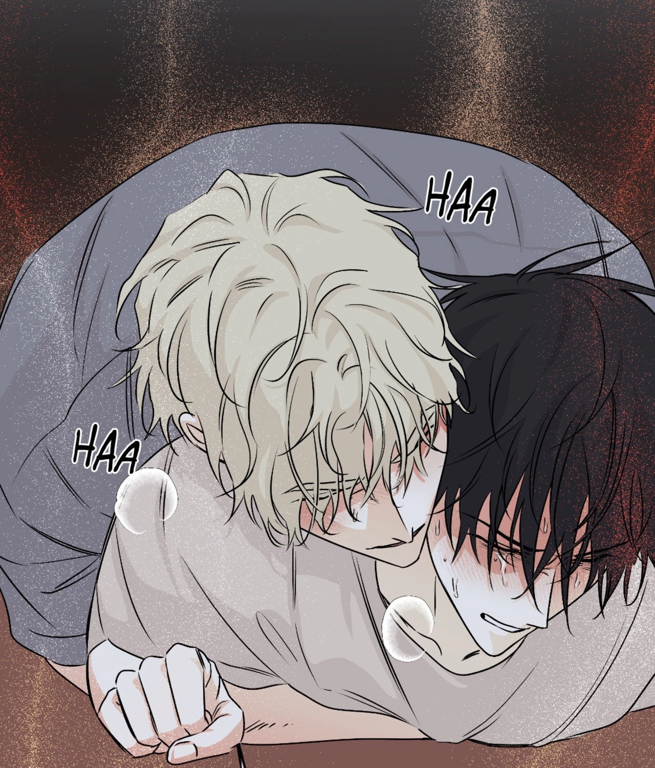Suikoden Chapter 53 page 73 - 