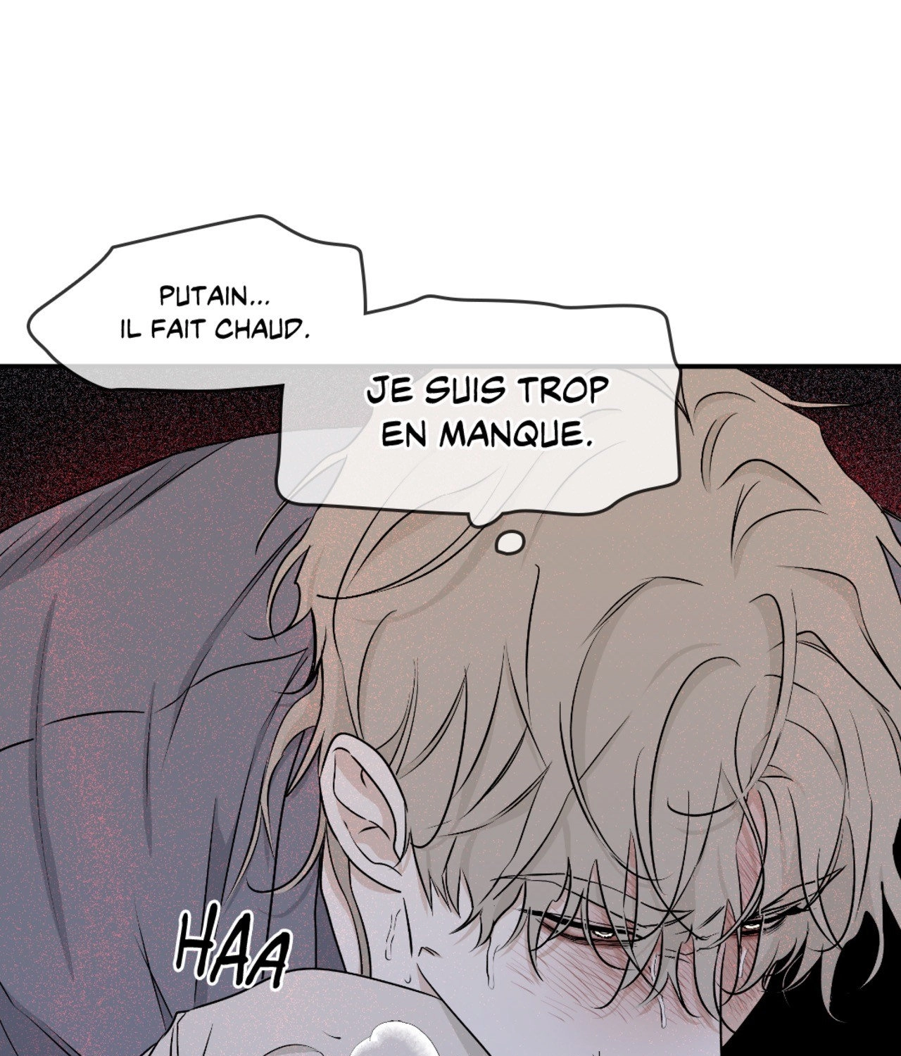Suikoden Chapter 53 page 76 - 
