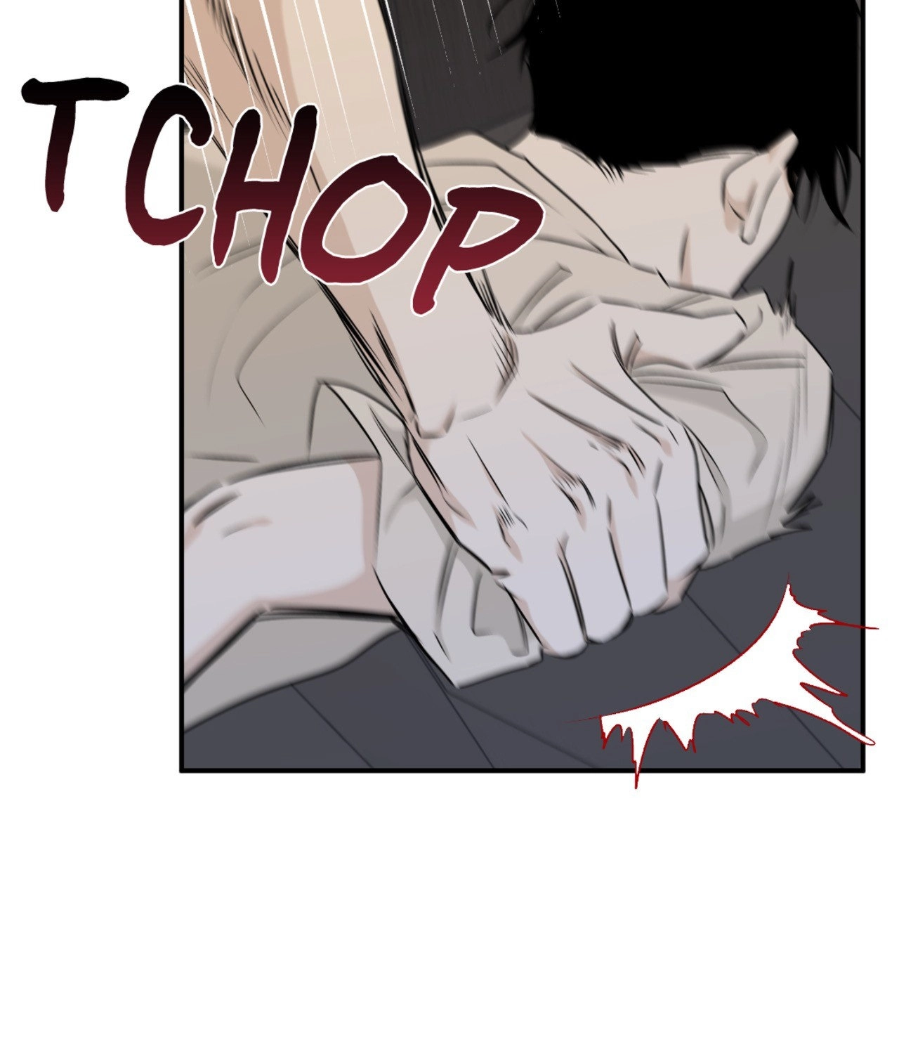 Suikoden Chapter 54 page 17 - 
