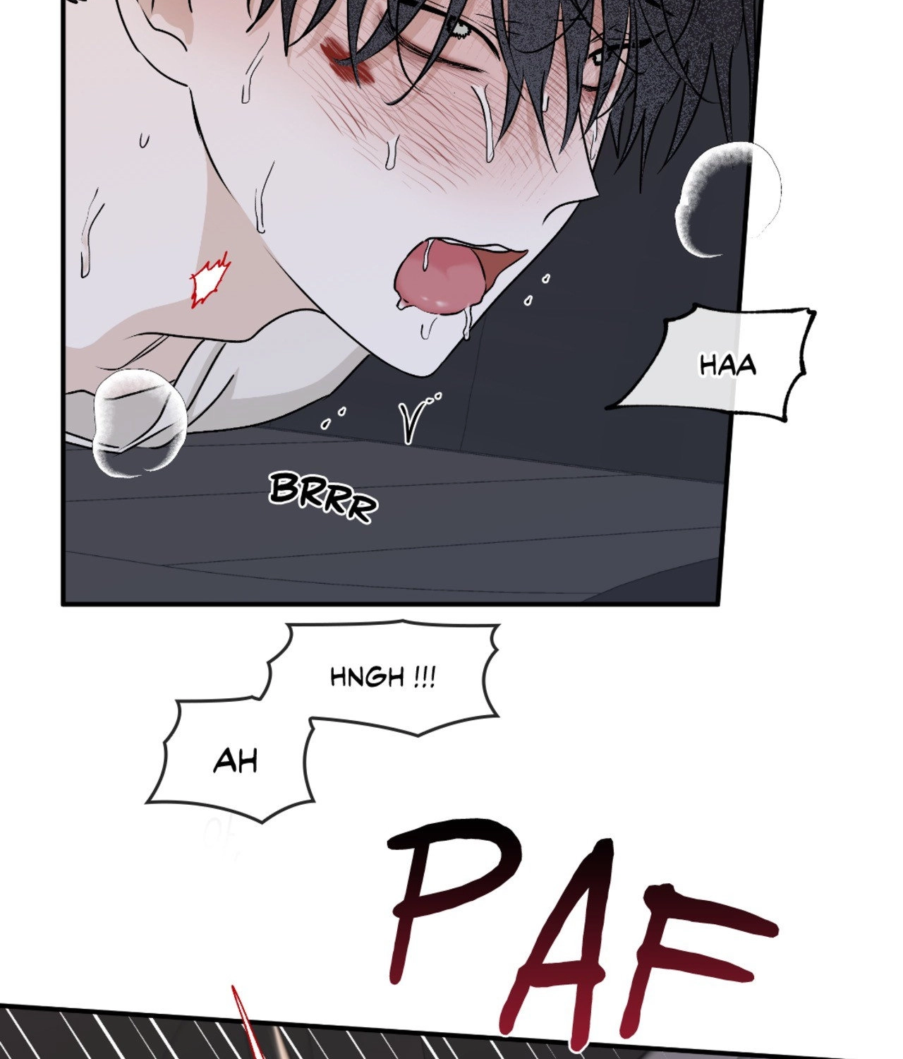 Suikoden Chapter 54 page 20 - 