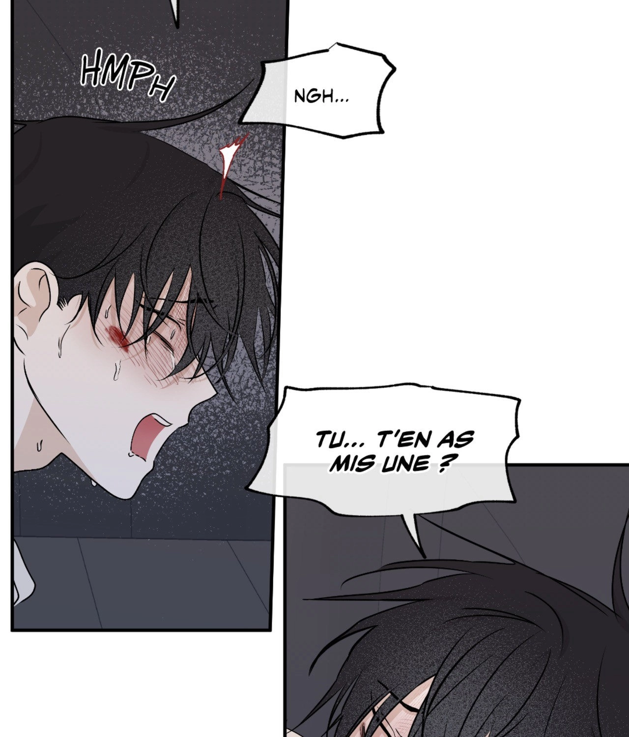Suikoden Chapter 54 page 3 - 