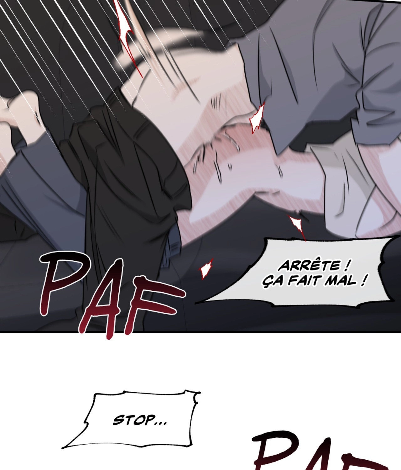 Suikoden Chapter 54 page 21 - 