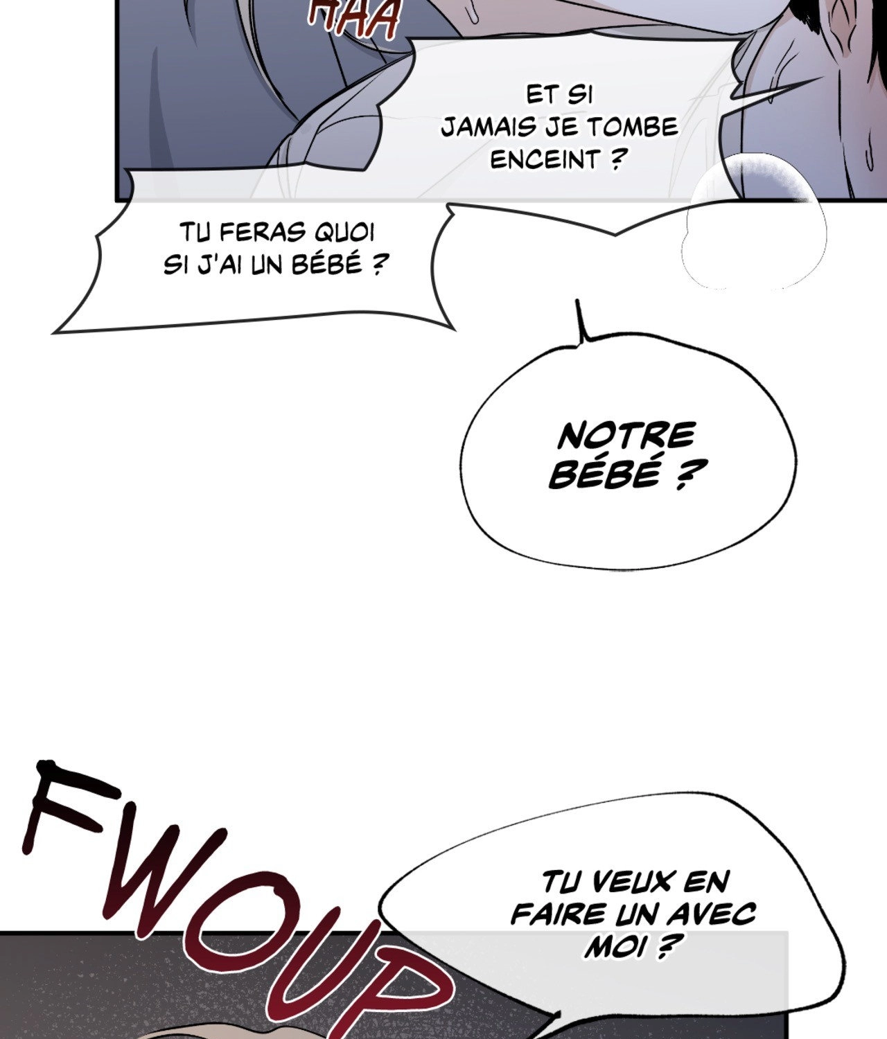 Suikoden Chapter 54 page 23 - 
