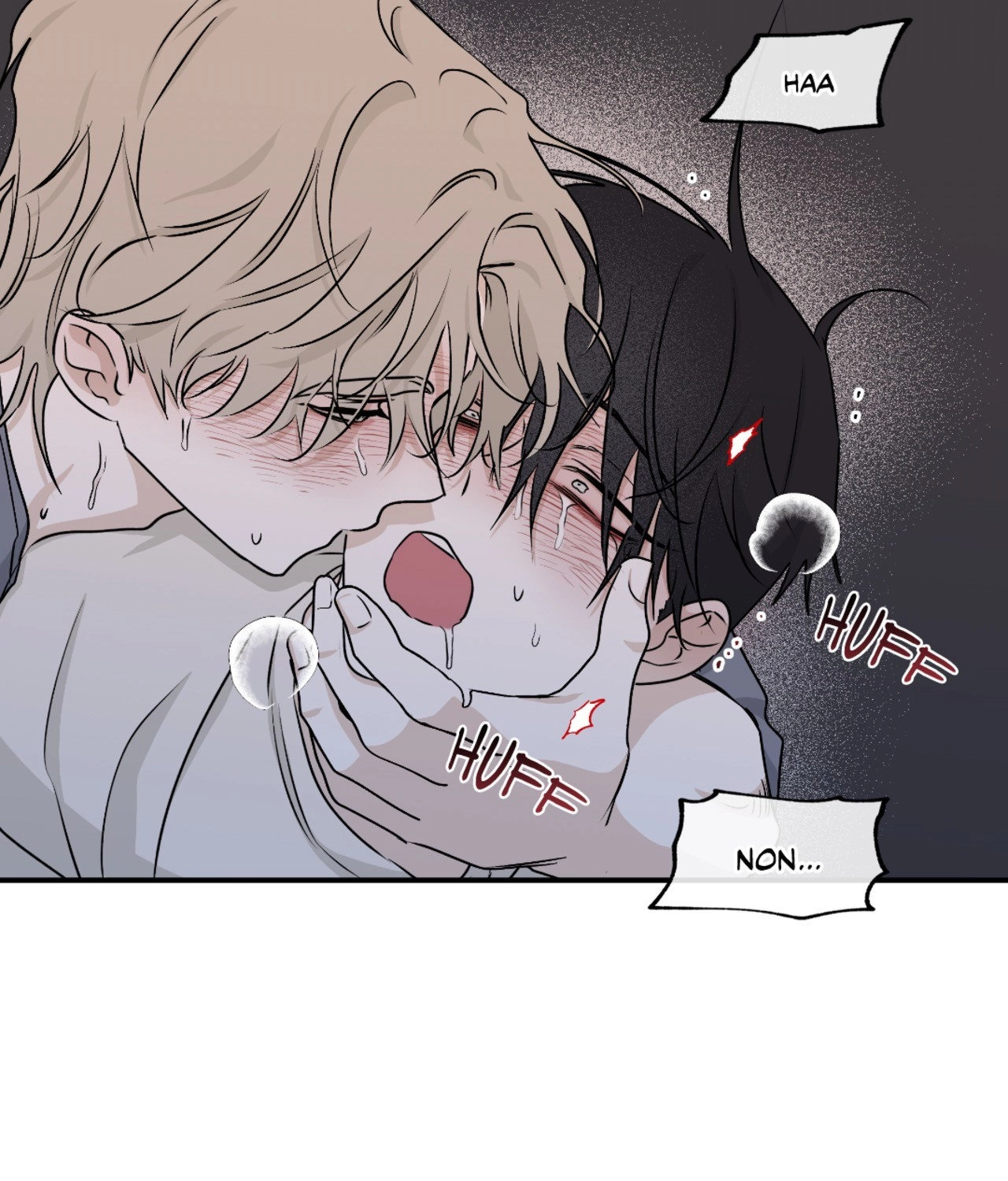 Suikoden Chapter 54 page 29 - 