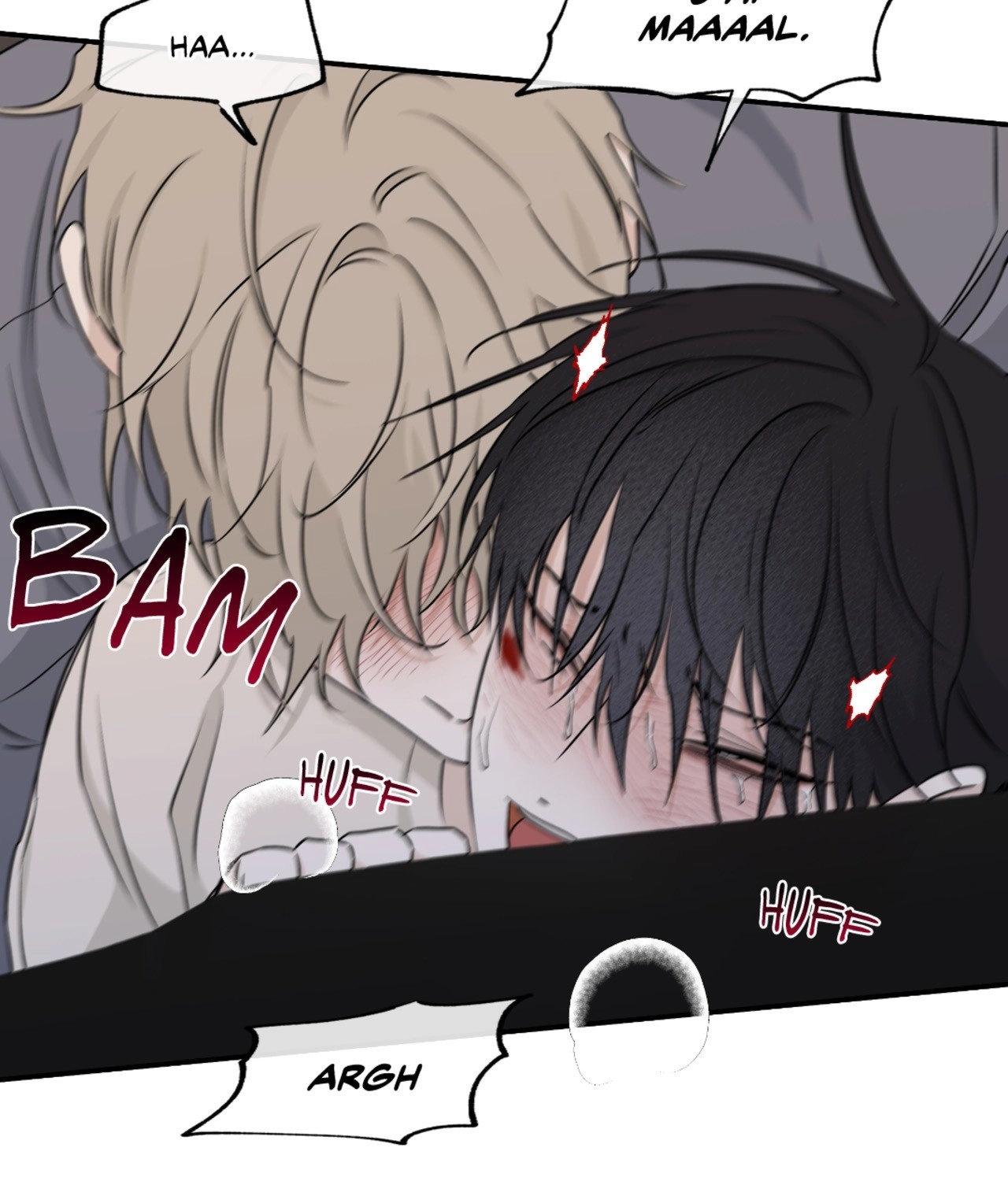 Suikoden Chapter 54 page 39 - 
