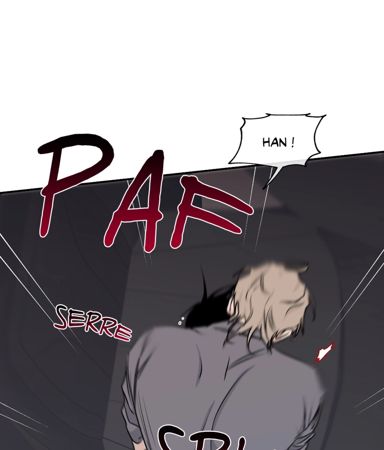 Suikoden Chapter 54 page 40 - 