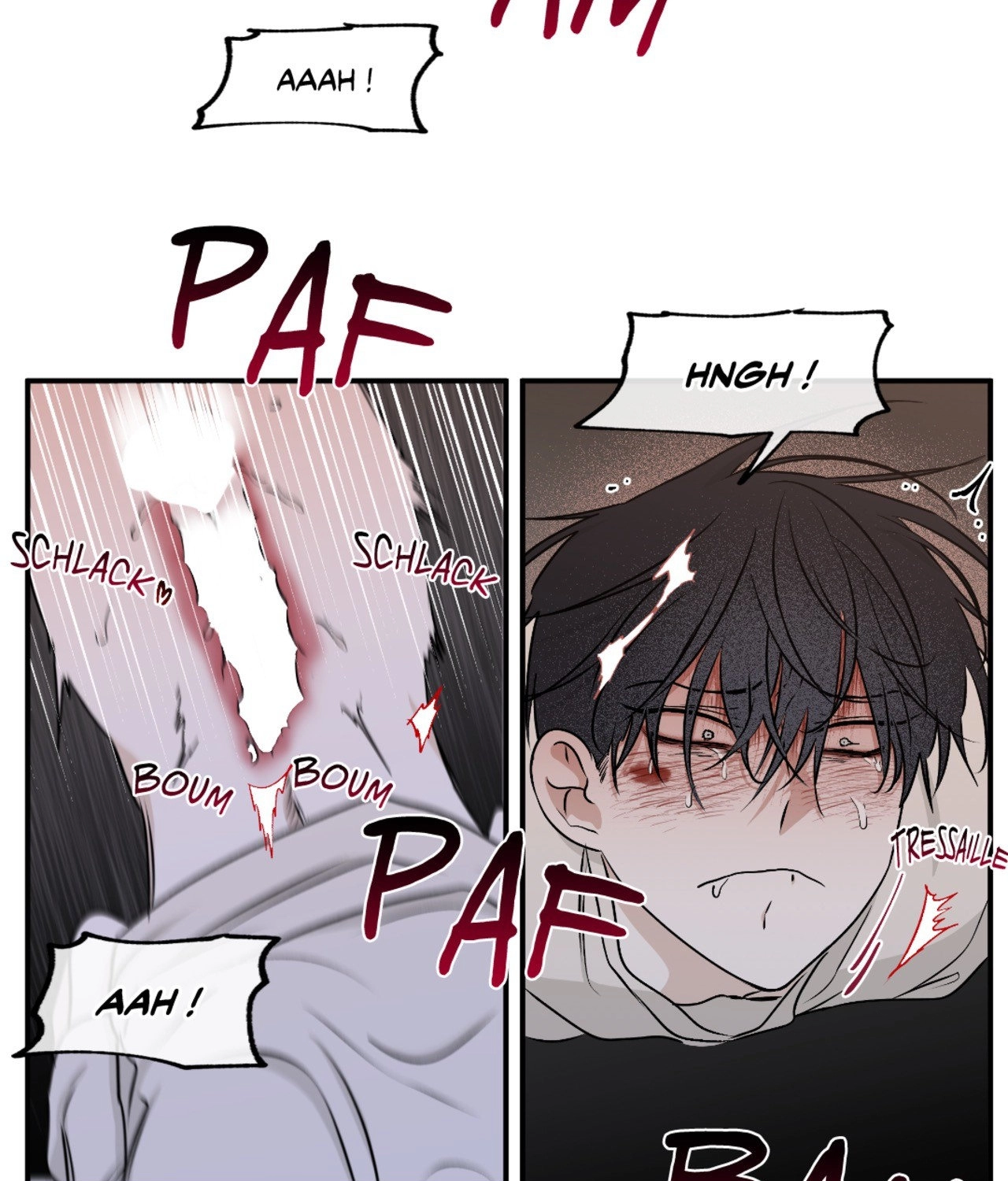 Suikoden Chapter 54 page 49 - 