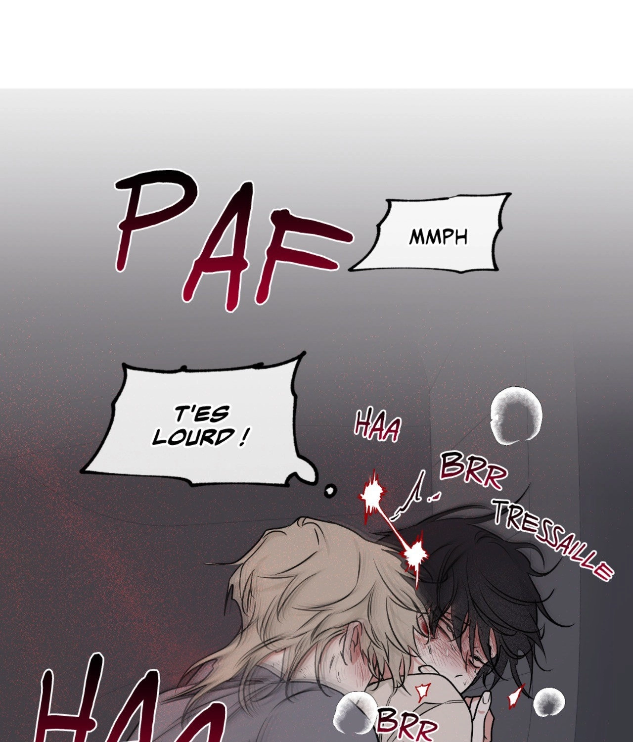Suikoden Chapter 54 page 53 - 