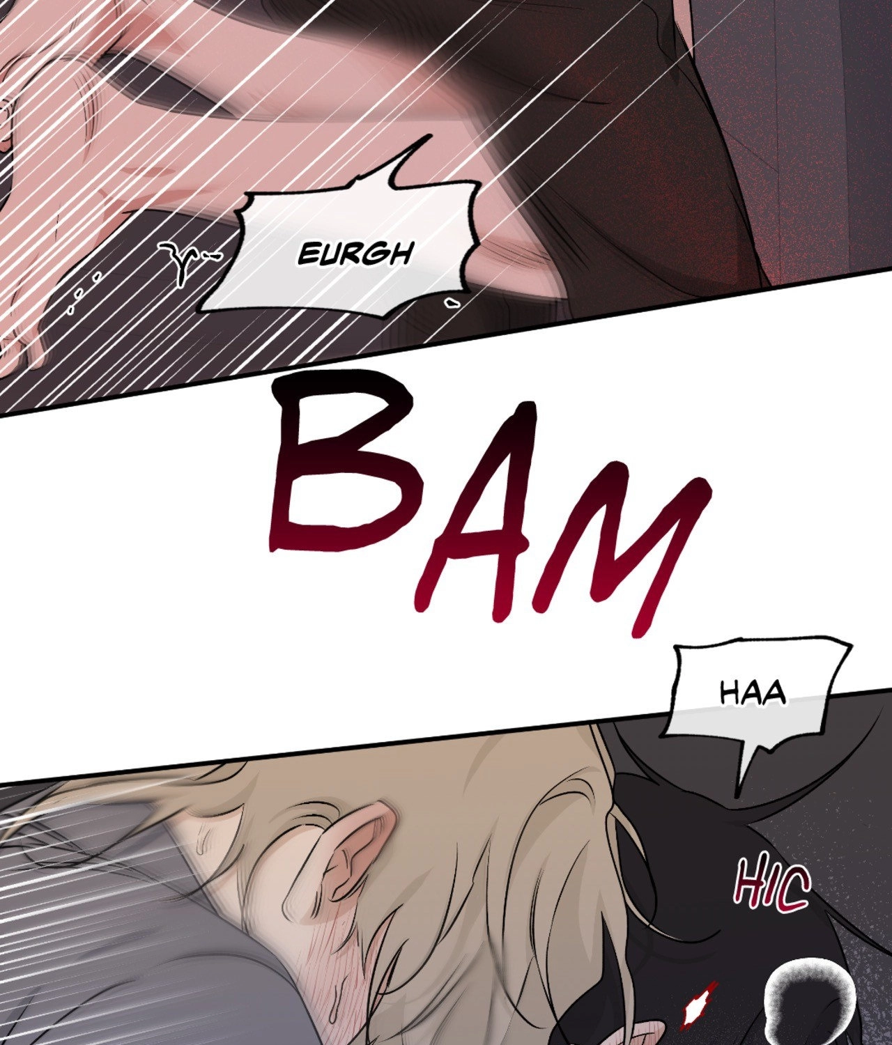 Suikoden Chapter 54 page 55 - 