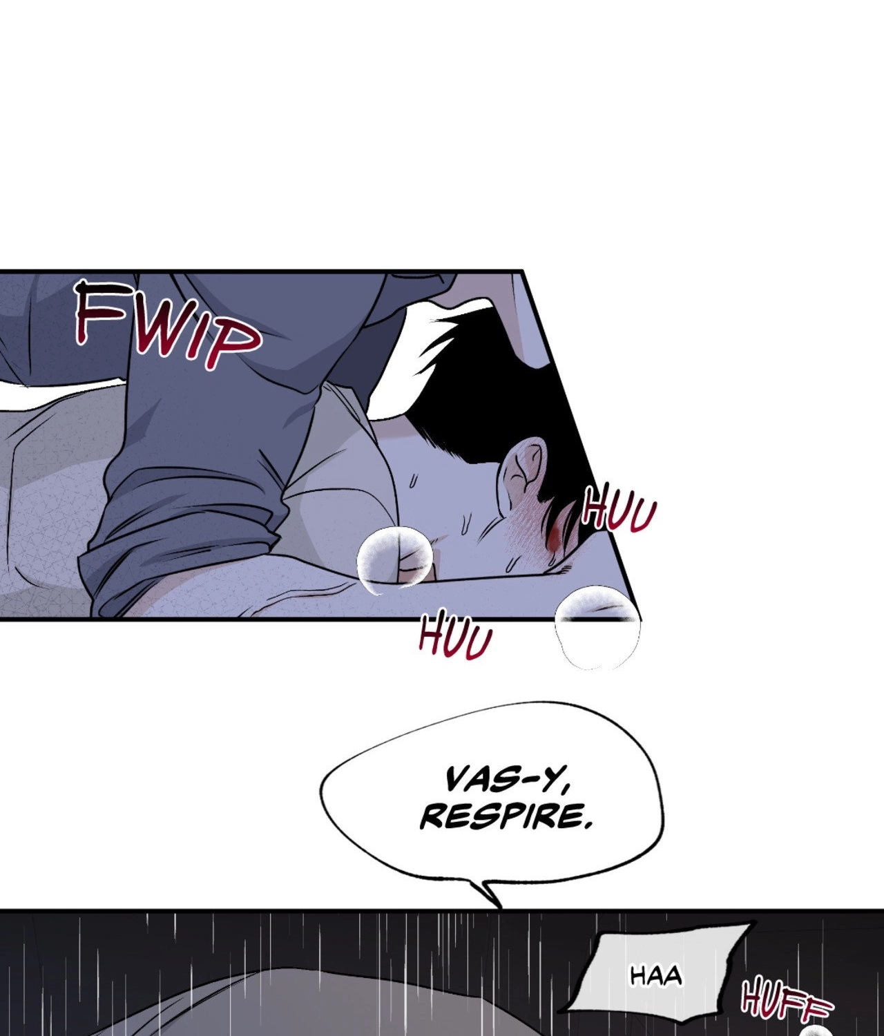 Suikoden Chapter 54 page 58 - 