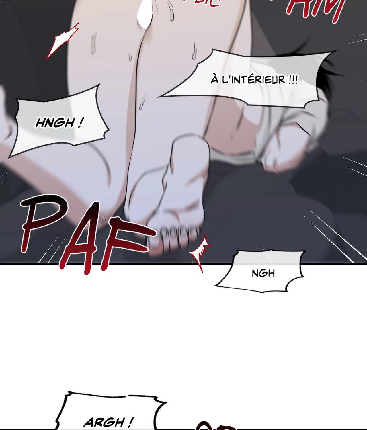 Suikoden Chapter 54 page 73 - 