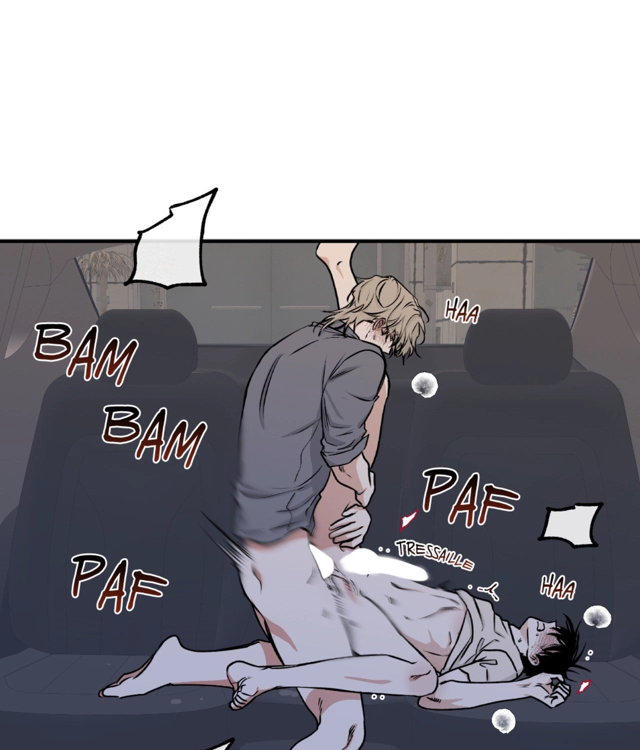 Suikoden Chapter 55 page 1 - 