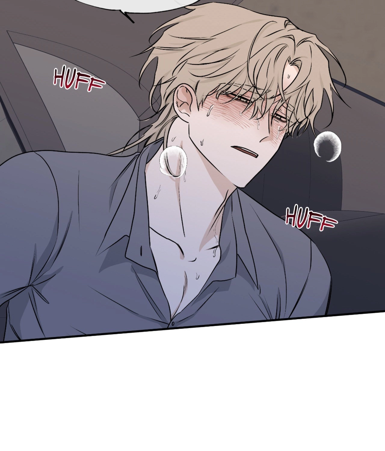 Suikoden Chapter 55 page 11 - 