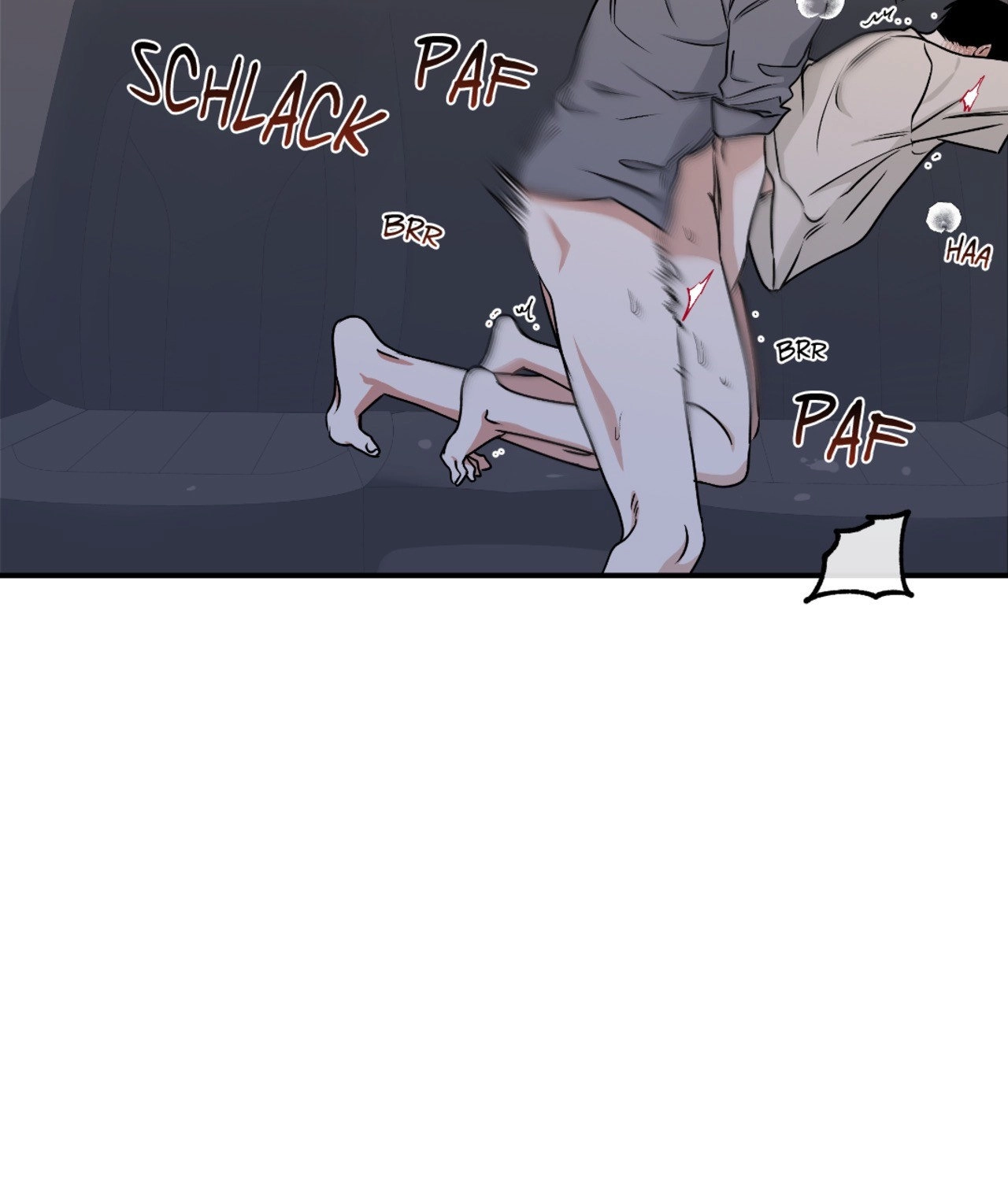 Suikoden Chapter 55 page 3 - 