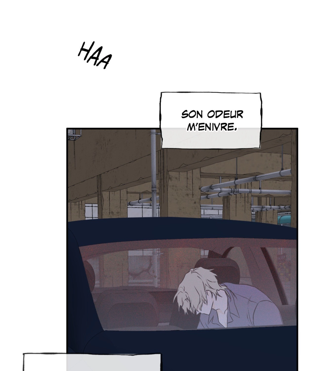 Suikoden Chapter 55 page 29 - 