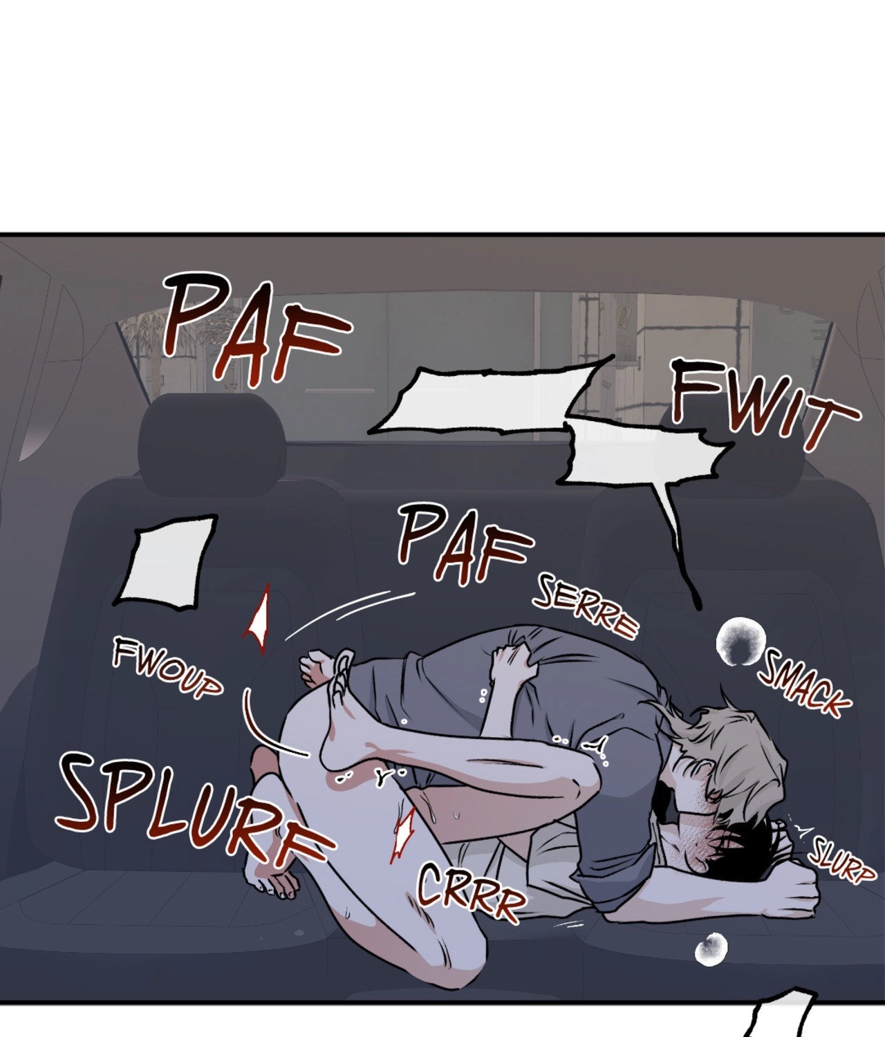 Suikoden Chapter 55 page 4 - 