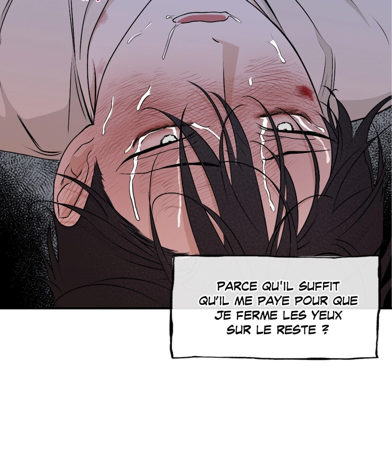 Suikoden Chapter 55 page 31 - 