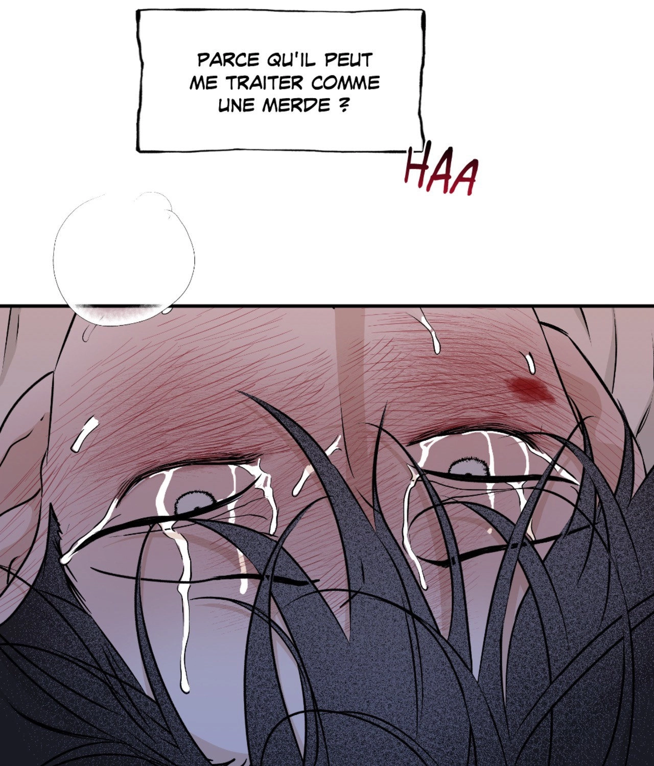 Suikoden Chapter 55 page 32 - 