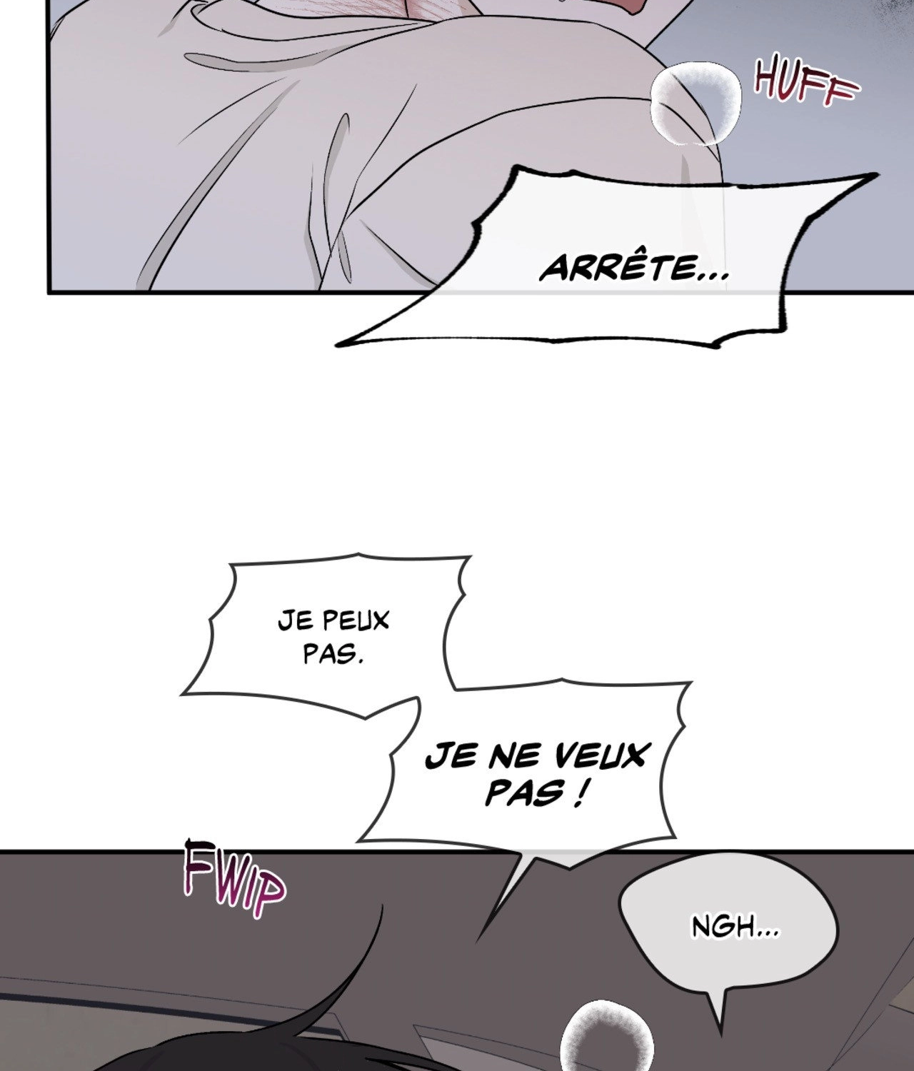 Suikoden Chapter 55 page 41 - 
